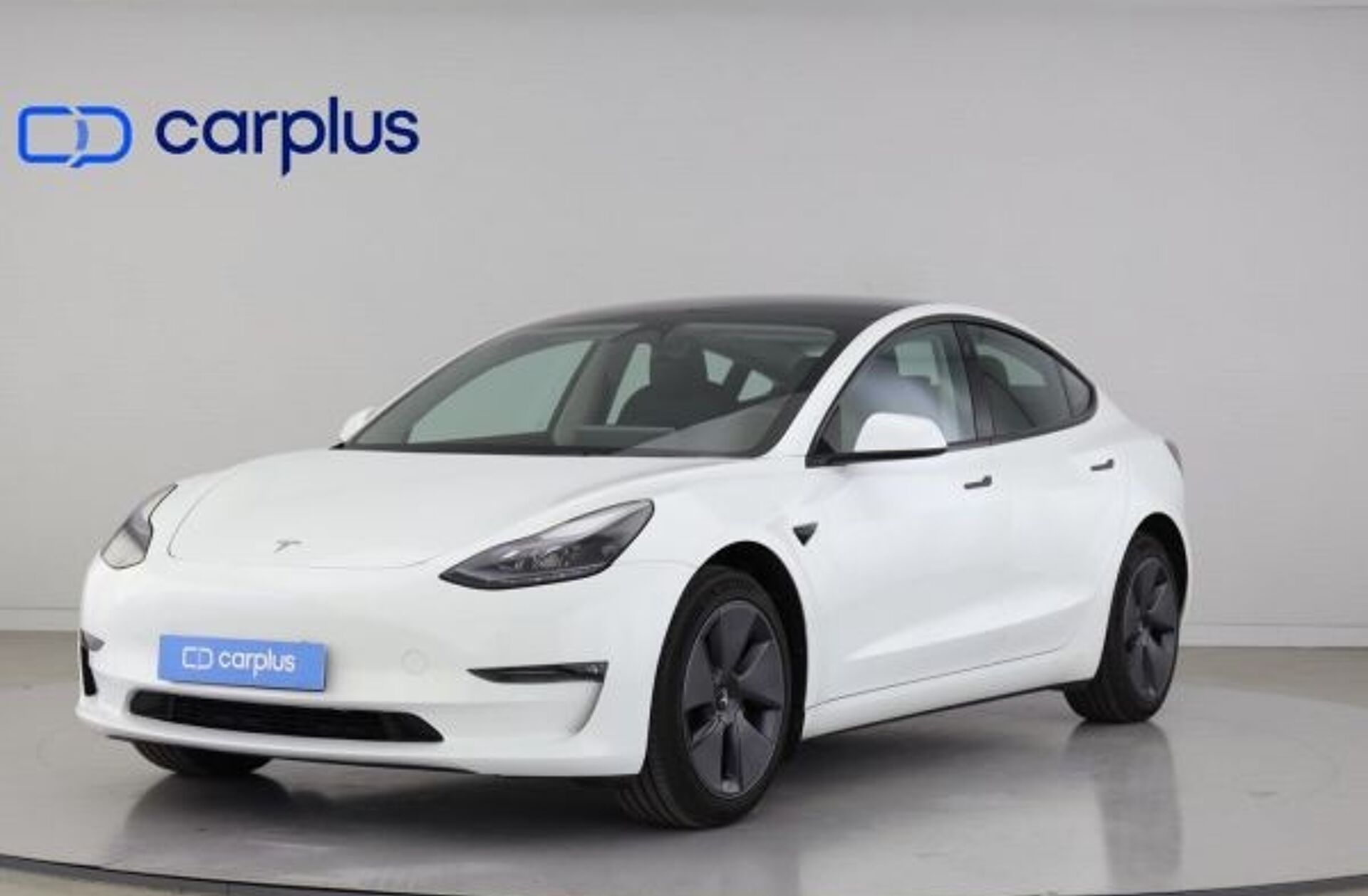 TESLA Model 3 Tração Traseira