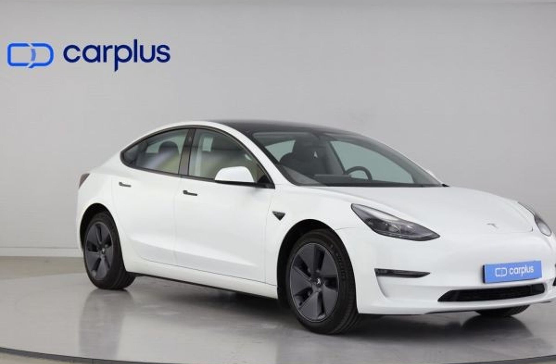 TESLA Model 3 Tração Traseira