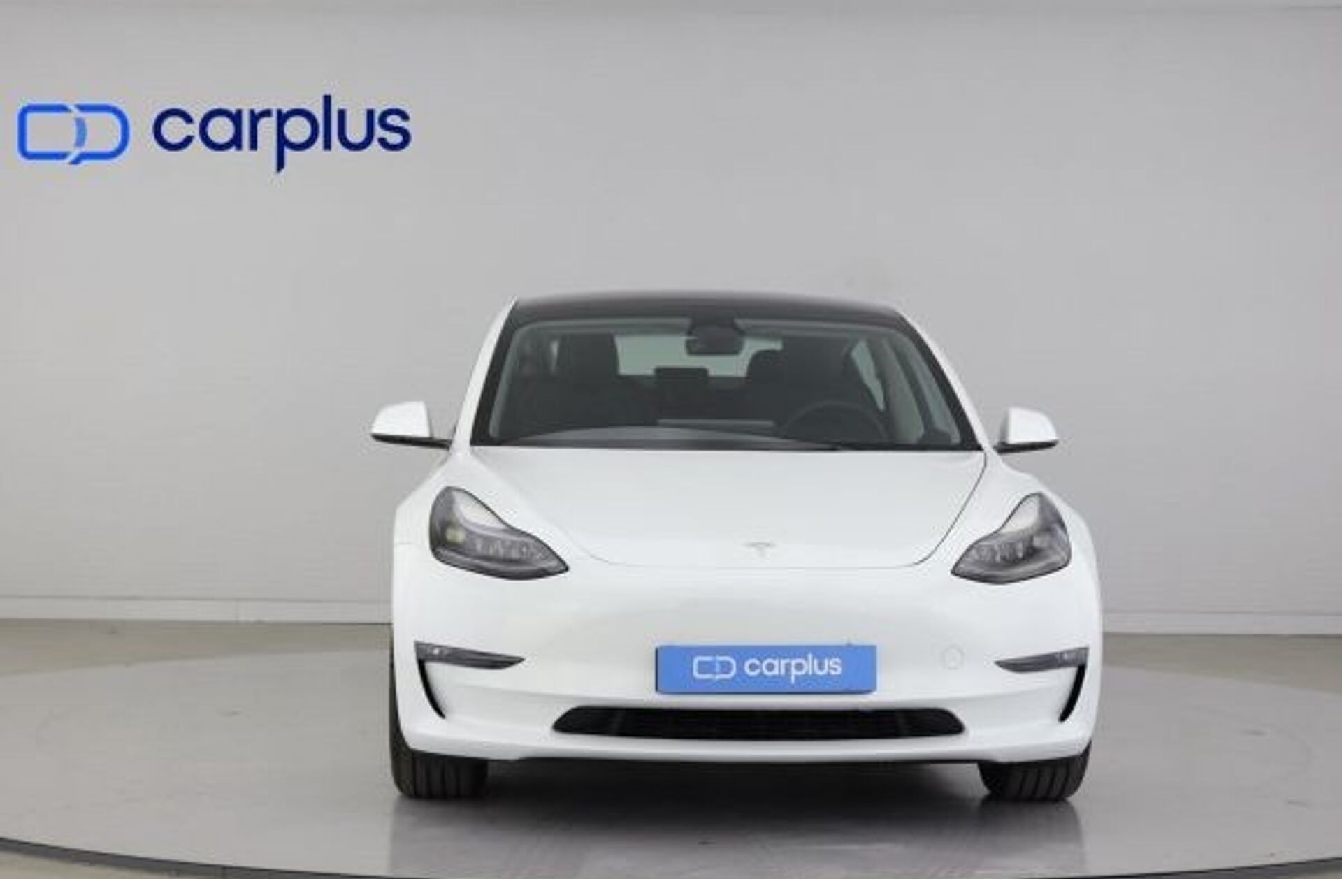 TESLA Model 3 Tração Traseira