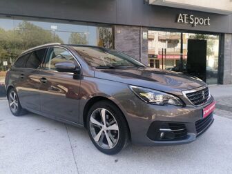 PEUGEOT 308 1.5 BlueHDi Allure