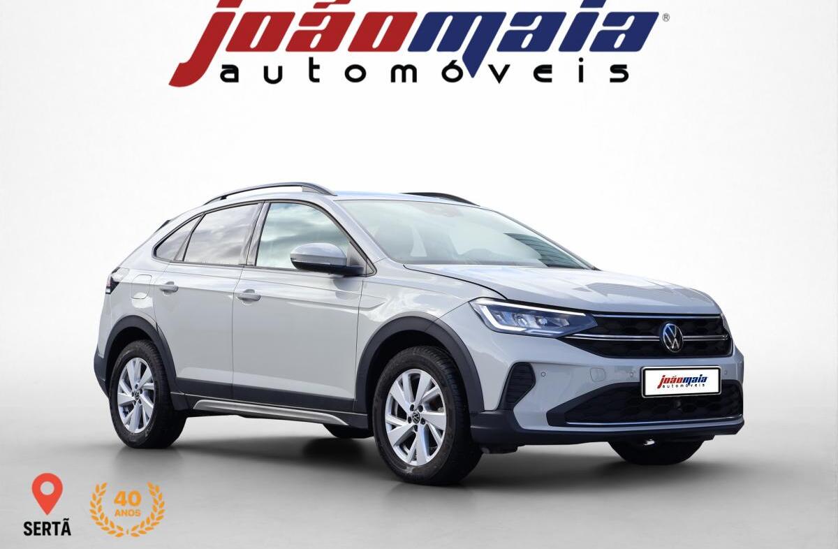 VOLKSWAGEN Taigo 1.0 TSI Life