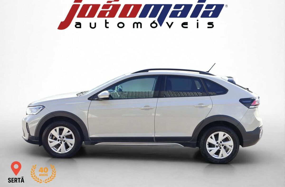 VOLKSWAGEN Taigo 1.0 TSI Life