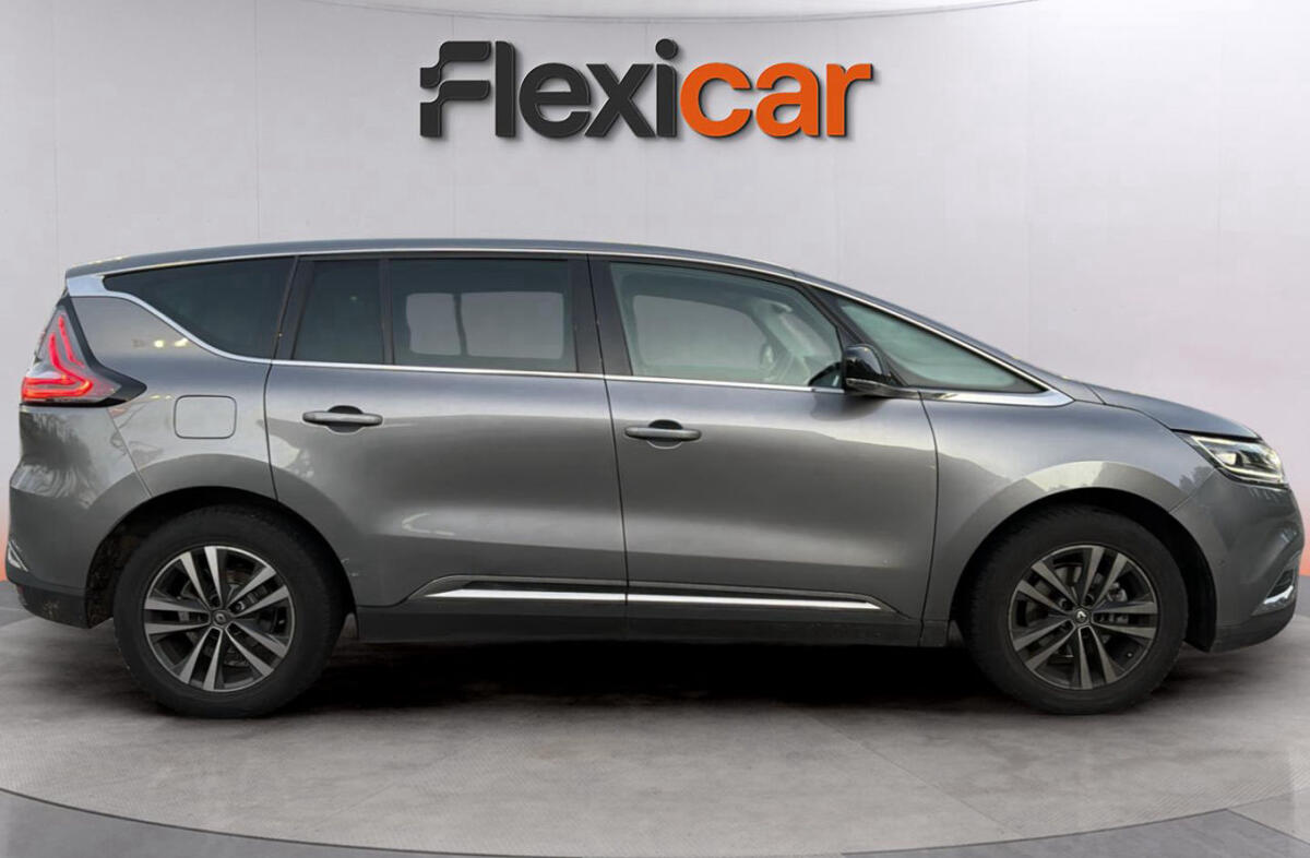 RENAULT Espace 1.6 dCi Zen