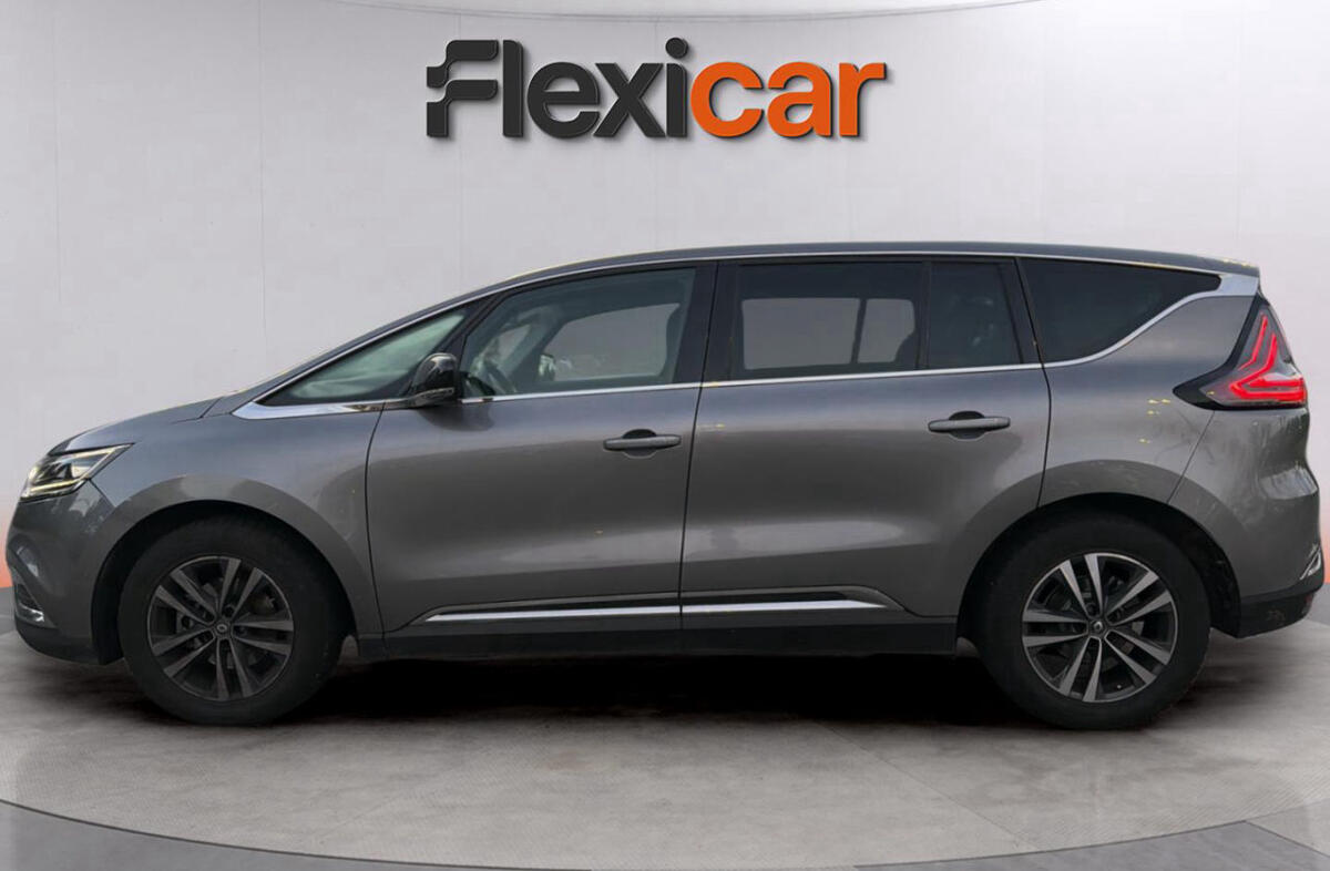 RENAULT Espace 1.6 dCi Zen