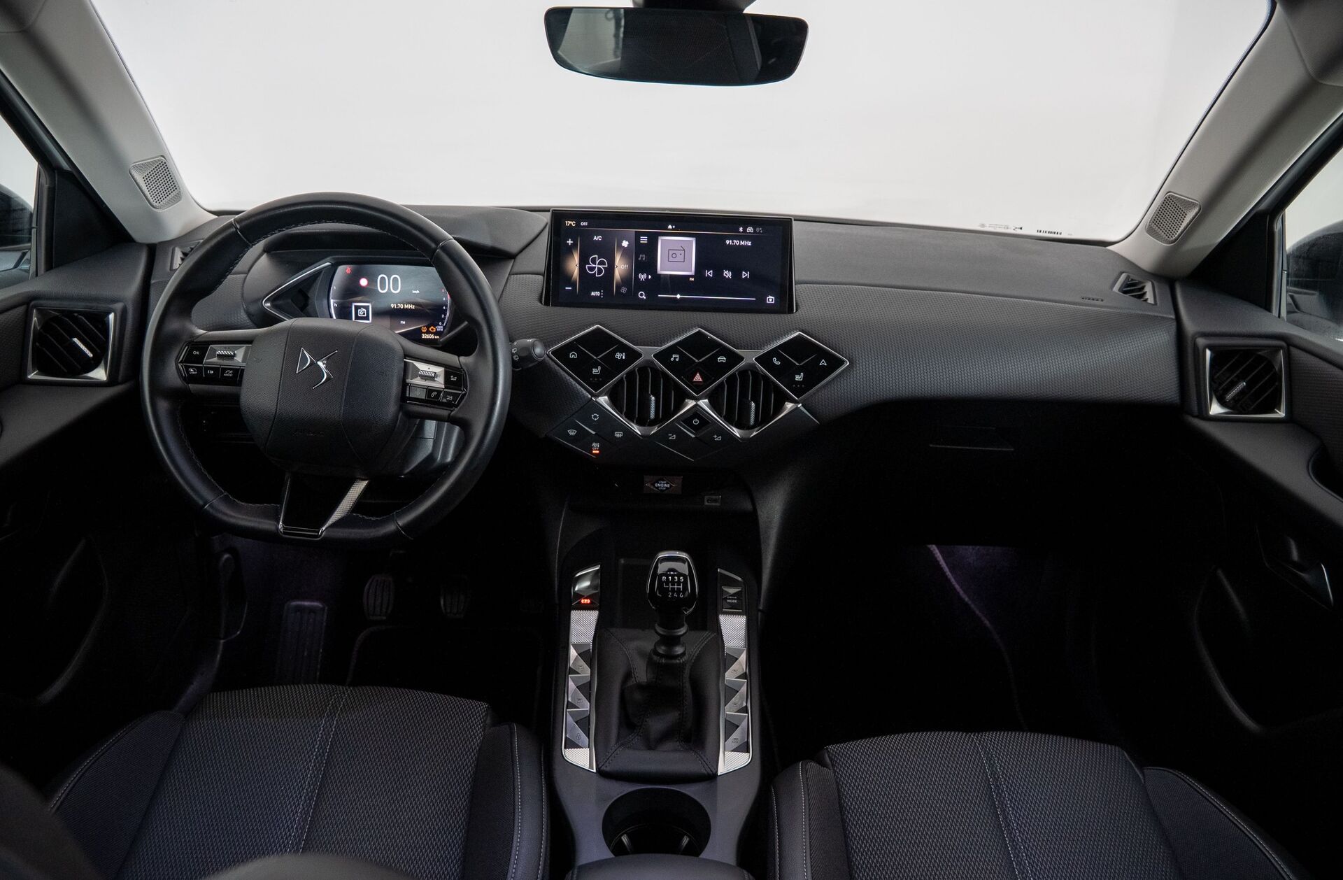 DS DS 3 1.2 PureTech Performance Line