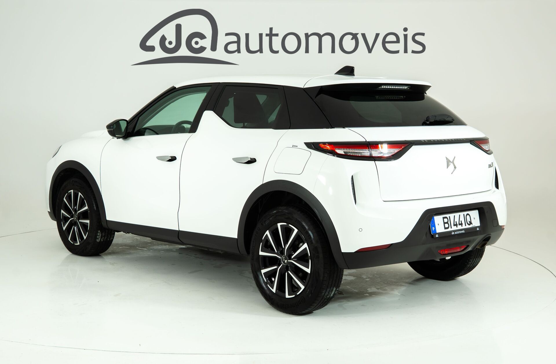 DS DS 3 1.2 PureTech Performance Line