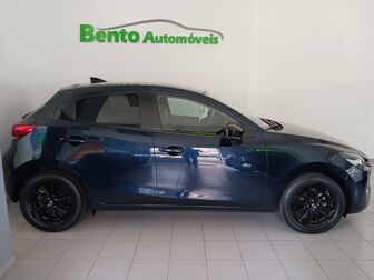 MAZDA 2 1.5 Sky-G Homura Navi