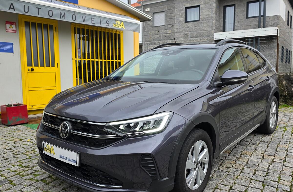 VOLKSWAGEN Taigo 1.0 TSI Urban