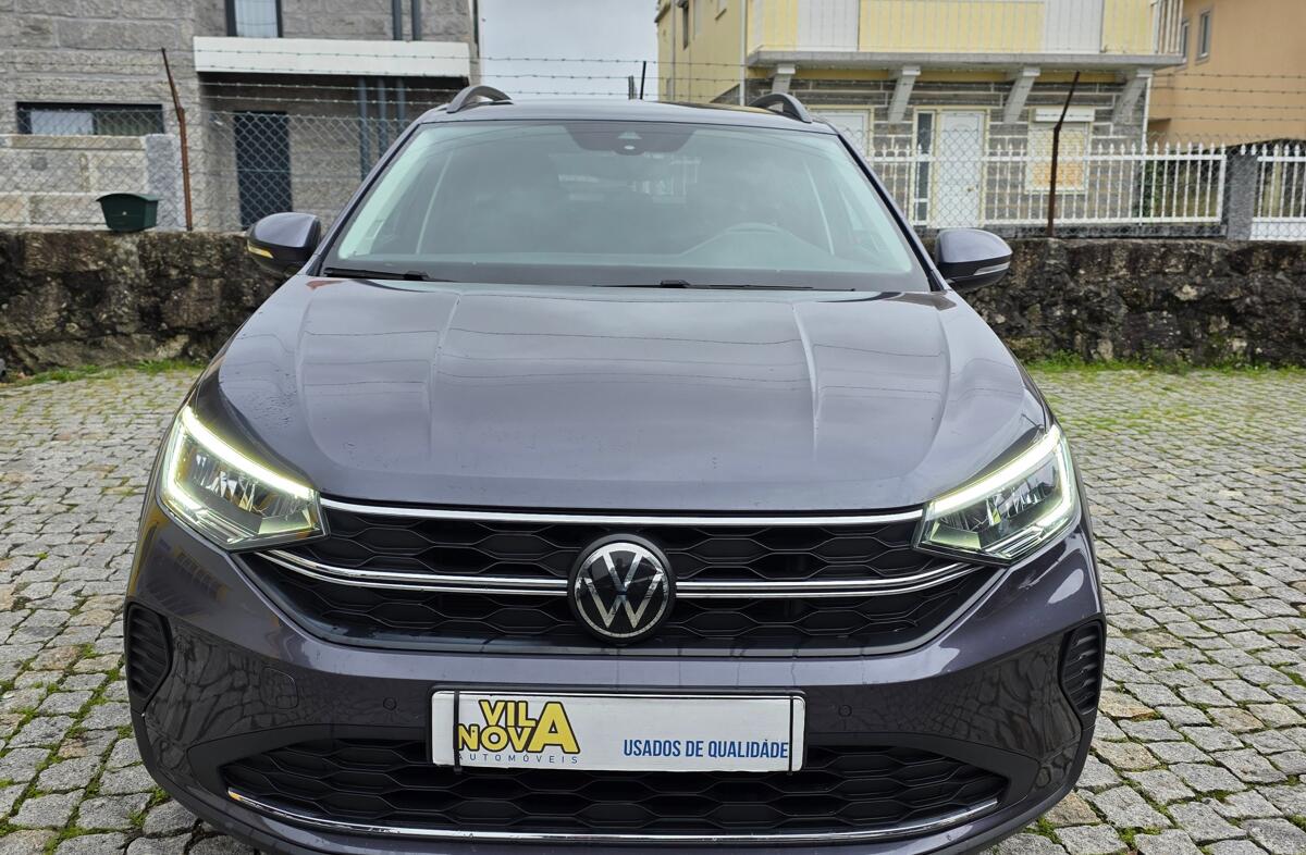 VOLKSWAGEN Taigo 1.0 TSI Urban