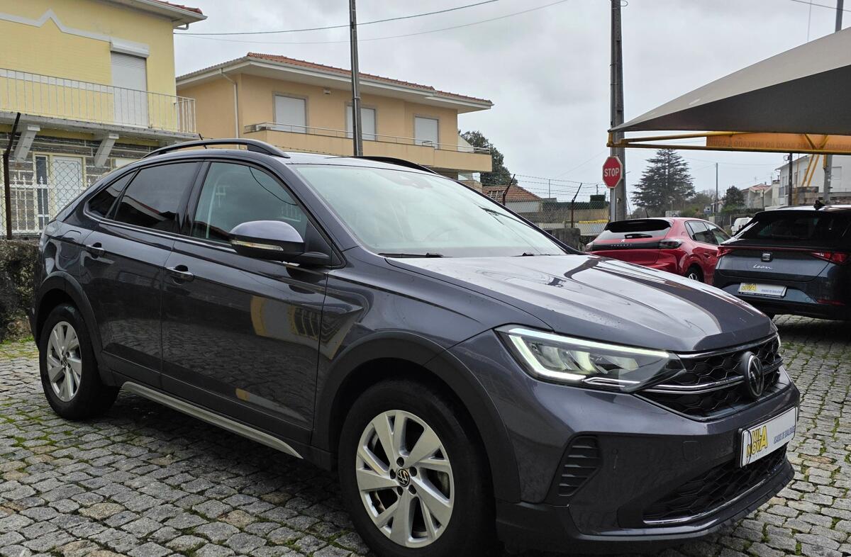 VOLKSWAGEN Taigo 1.0 TSI Urban