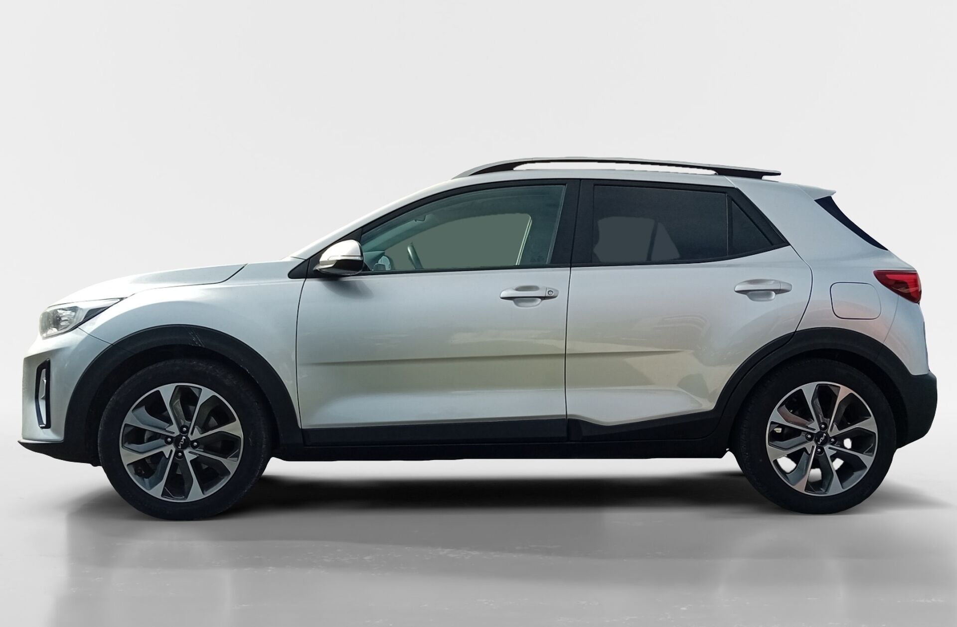 KIA Stonic 1.0 T-GDi Drive 7DCT