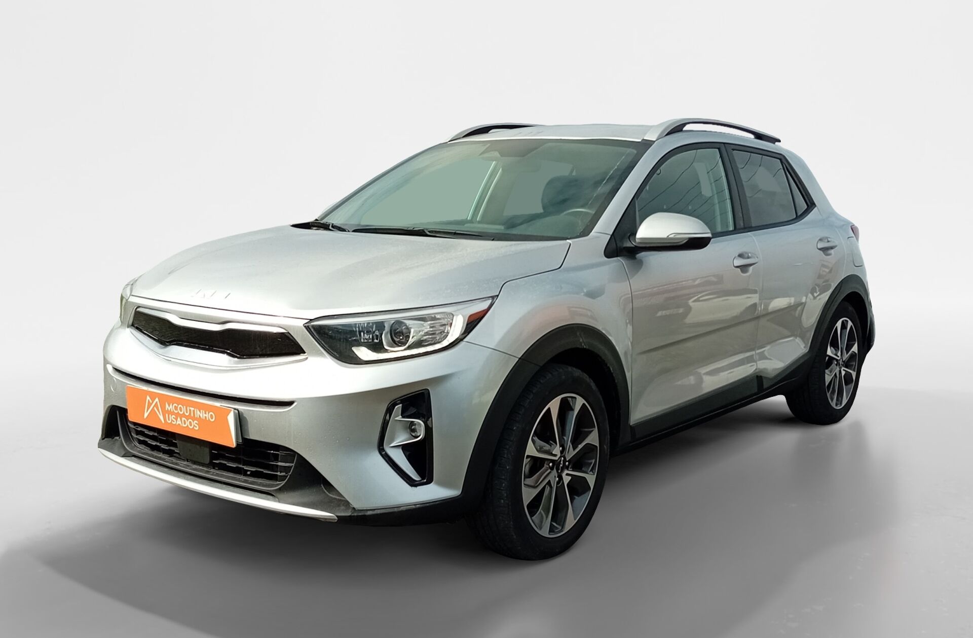 KIA Stonic 1.0 T-GDi Drive 7DCT