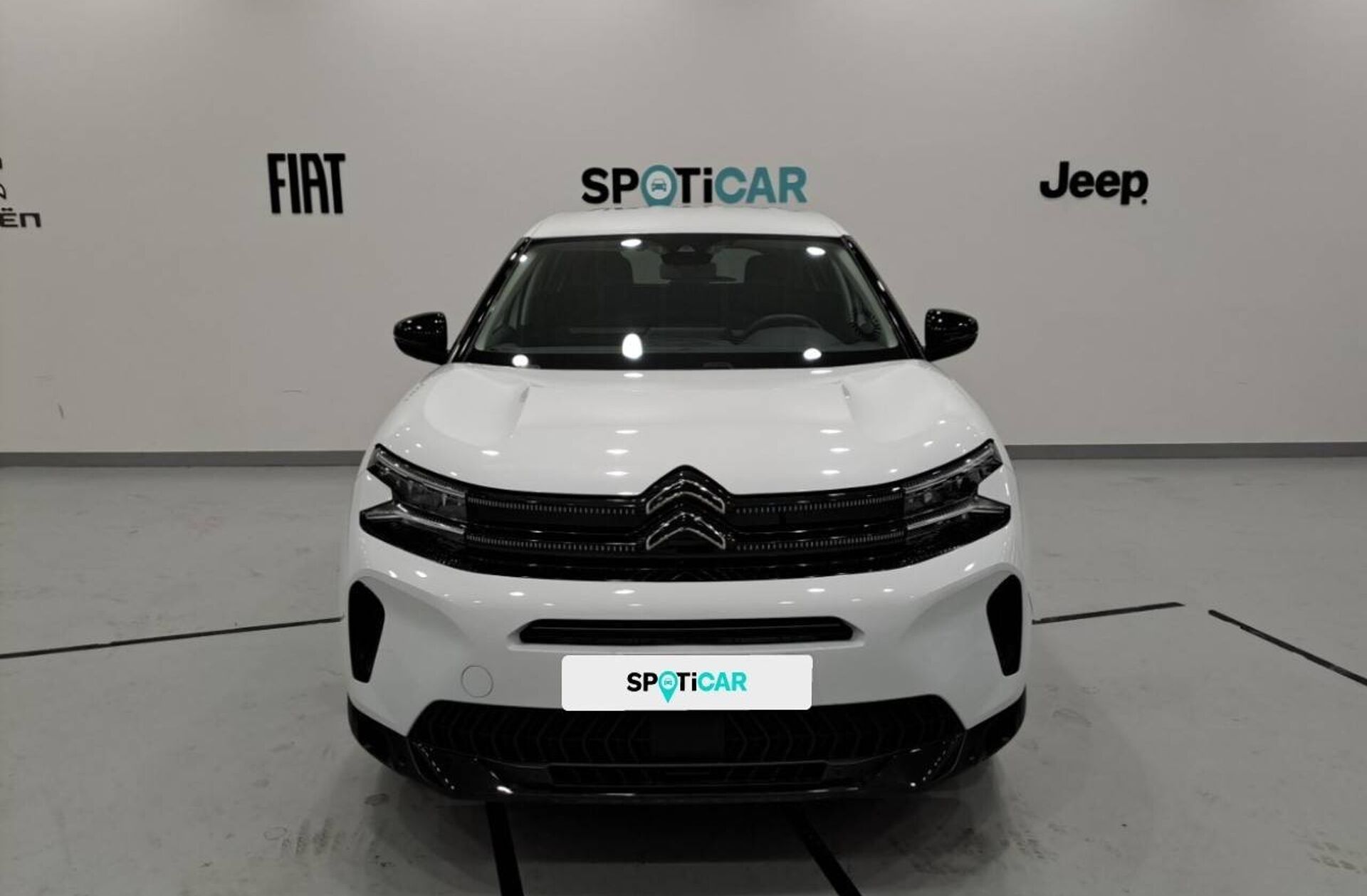 CITROEN C5 Aircross 1.5 BlueHDi Plus EAT8