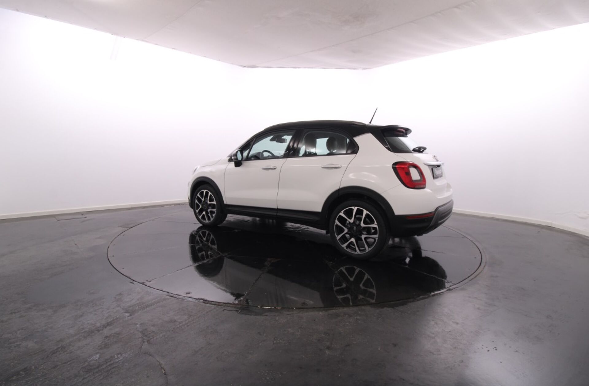 FIAT 500 X 1.3 MJ City Cross