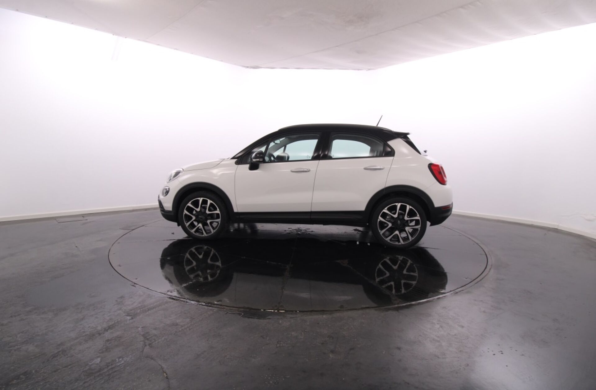 FIAT 500 X 1.3 MJ City Cross