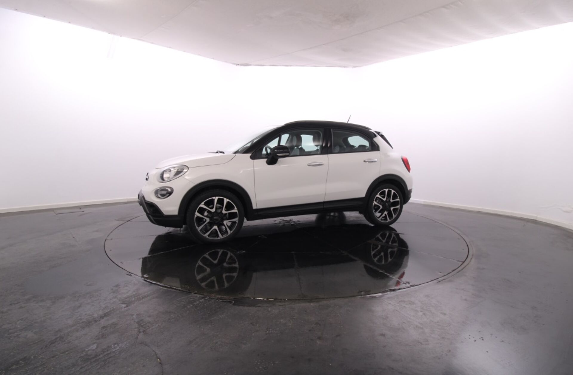FIAT 500 X 1.3 MJ City Cross