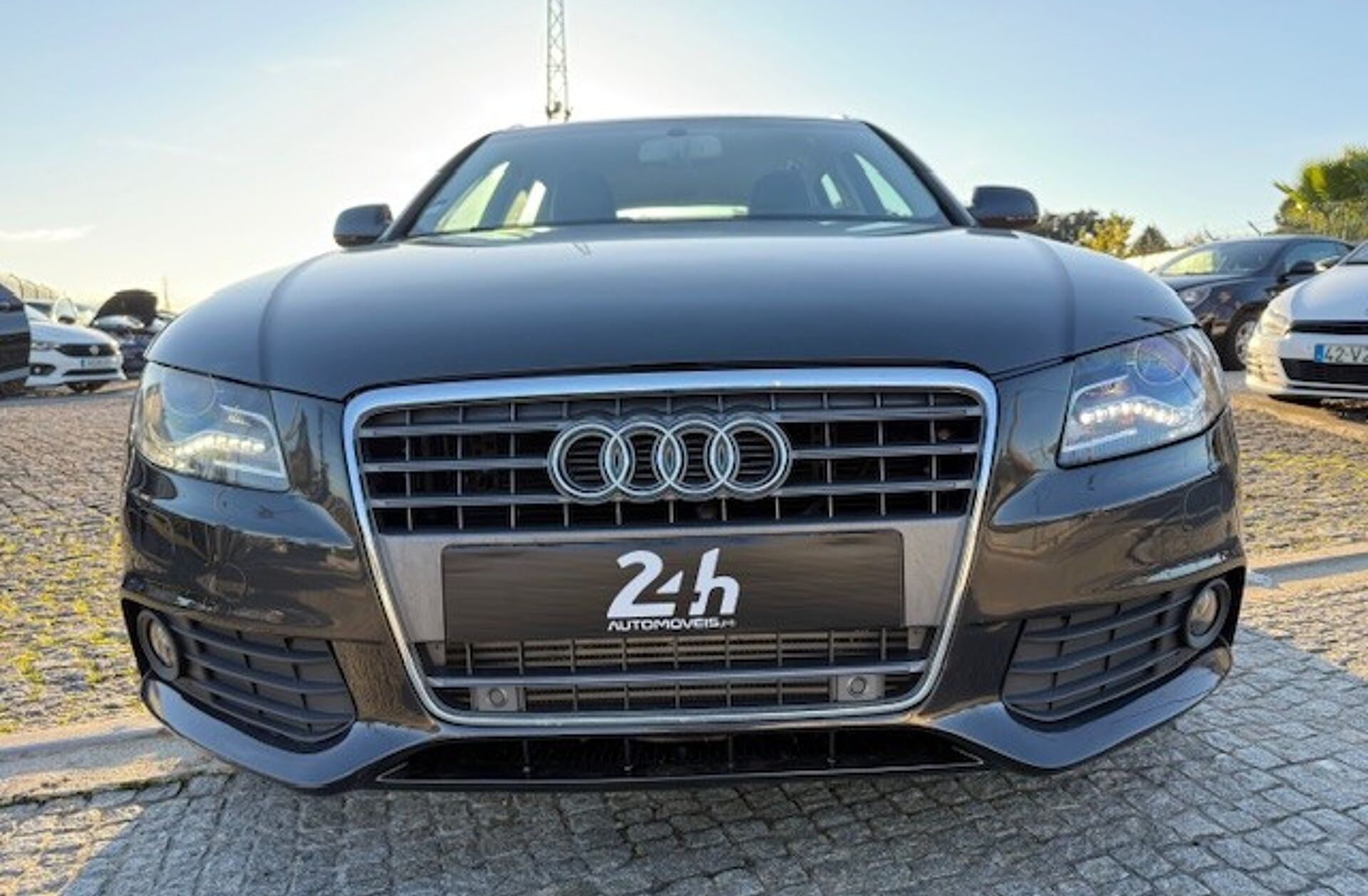 AUDI A4 2.0 TDi Sport