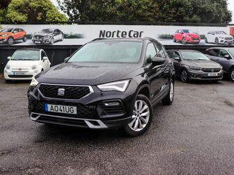 SEAT Ateca 1.0 TSI Style