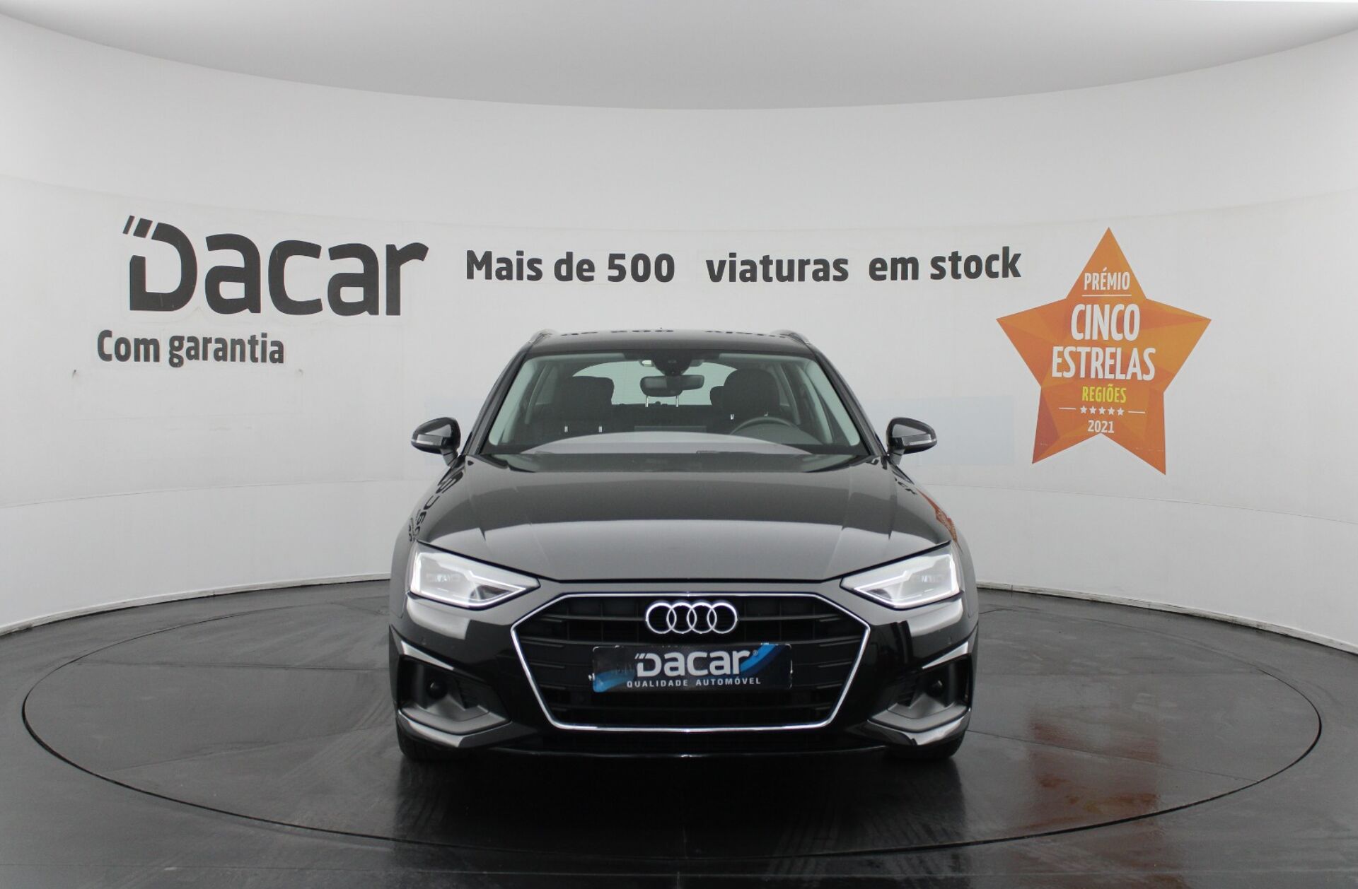 AUDI A4 35 TDI S tronic