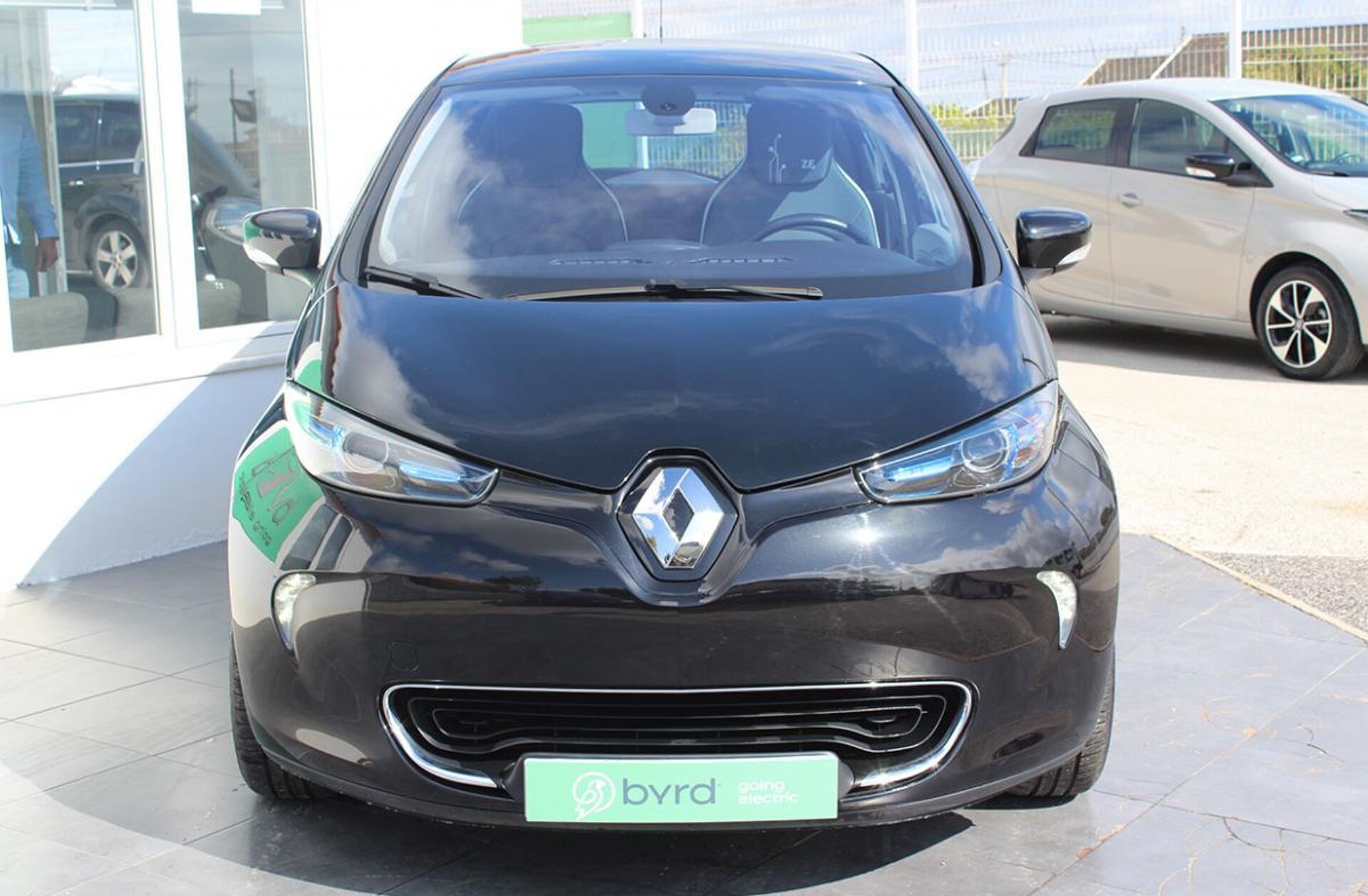 RENAULT ZOE Intens