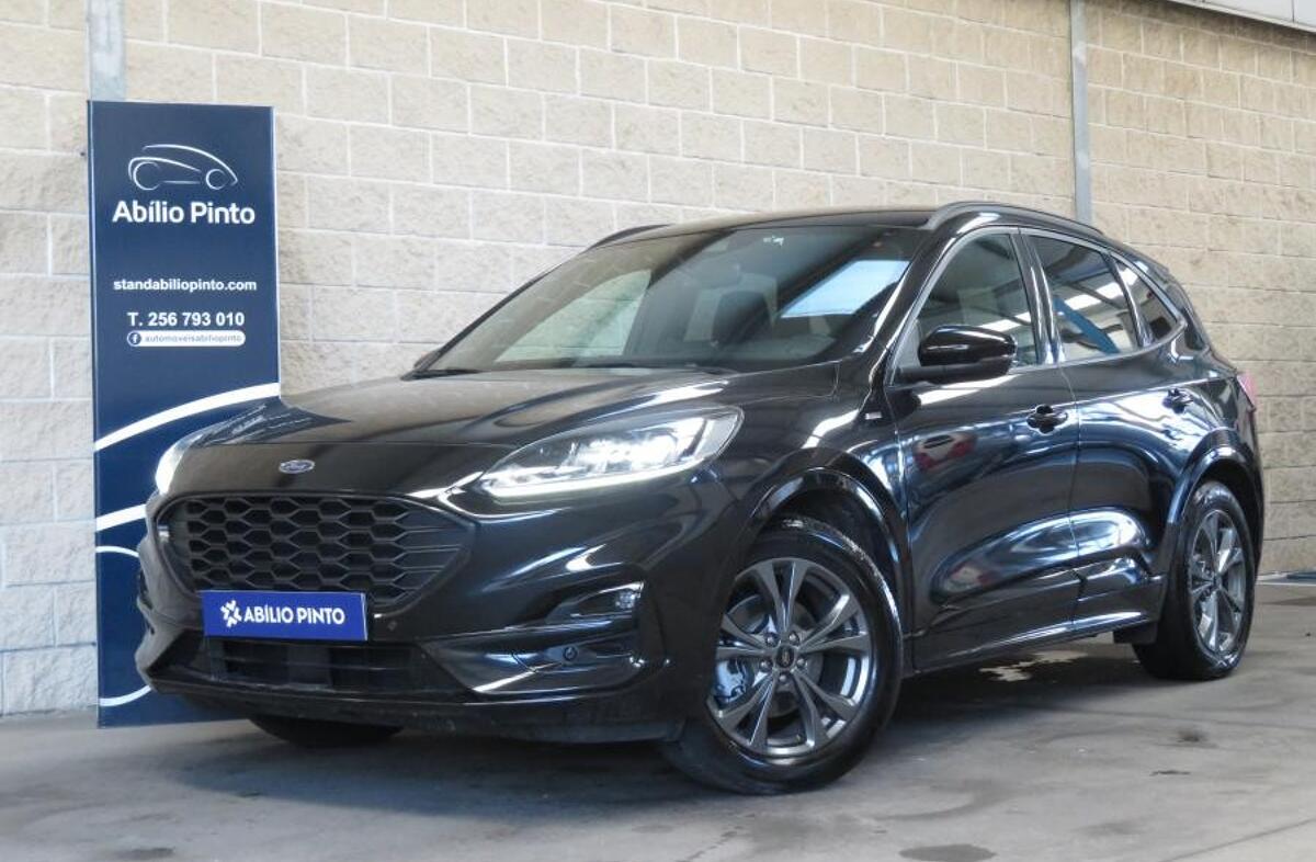 FORD Kuga 1.5 EcoBoost ST-Line