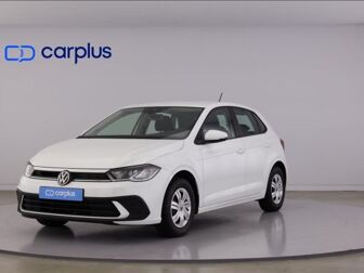 VOLKSWAGEN Polo 1.0 80cv Trendline