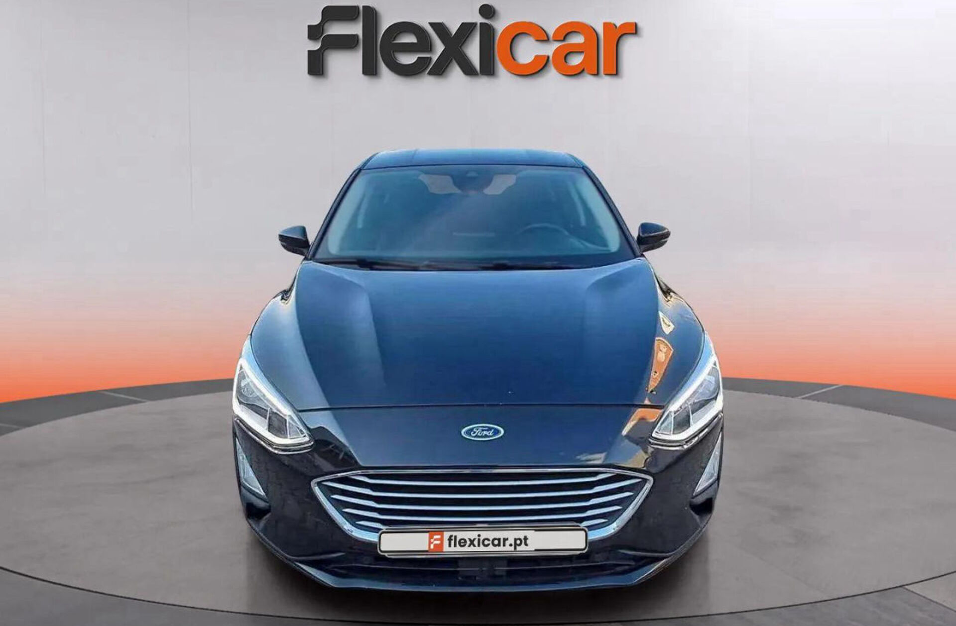 FORD Focus 1.5 TDCi EcoBlue Active