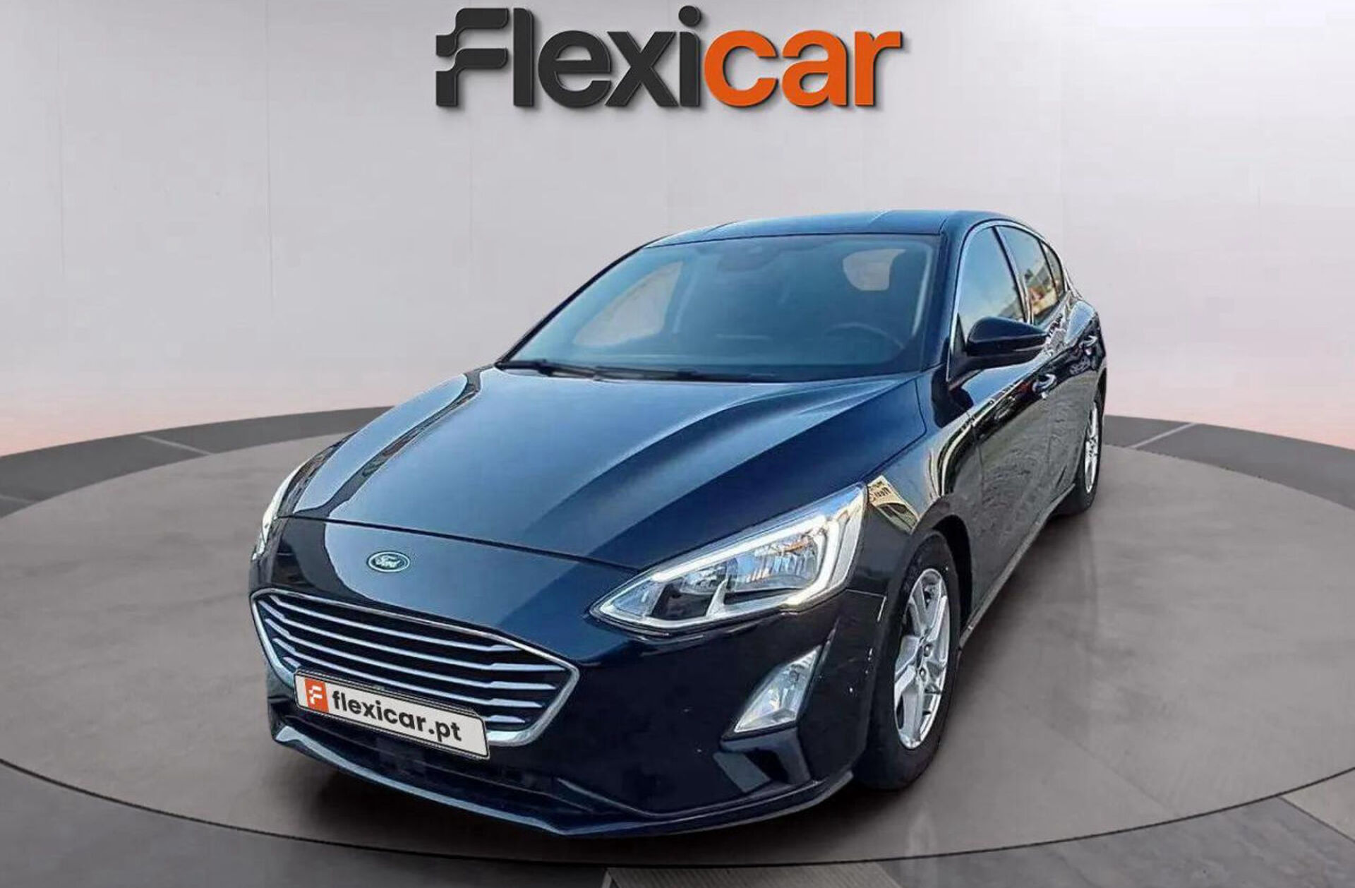 FORD Focus 1.5 TDCi EcoBlue Active