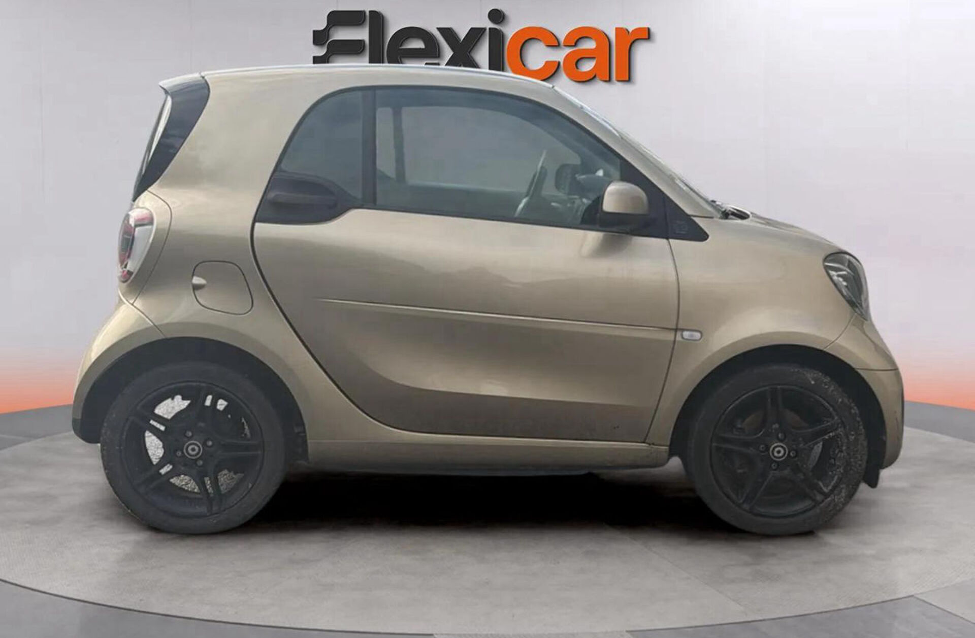 SMART Fortwo EQ Prime