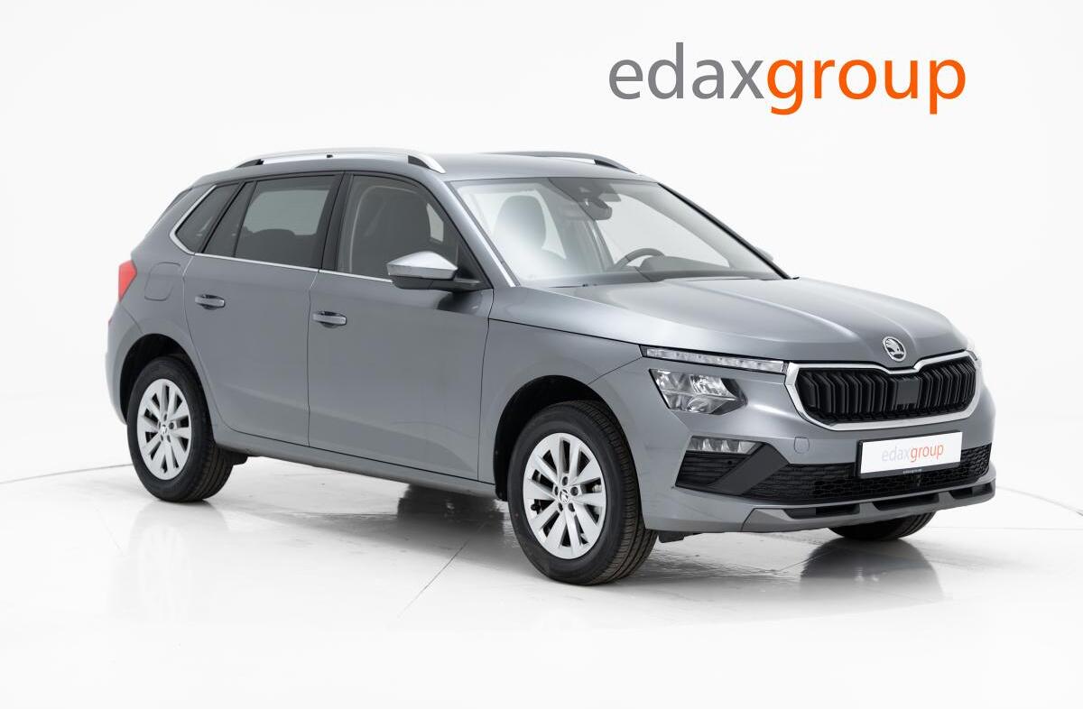 SKODA Kamiq 1.0 TSI DSG