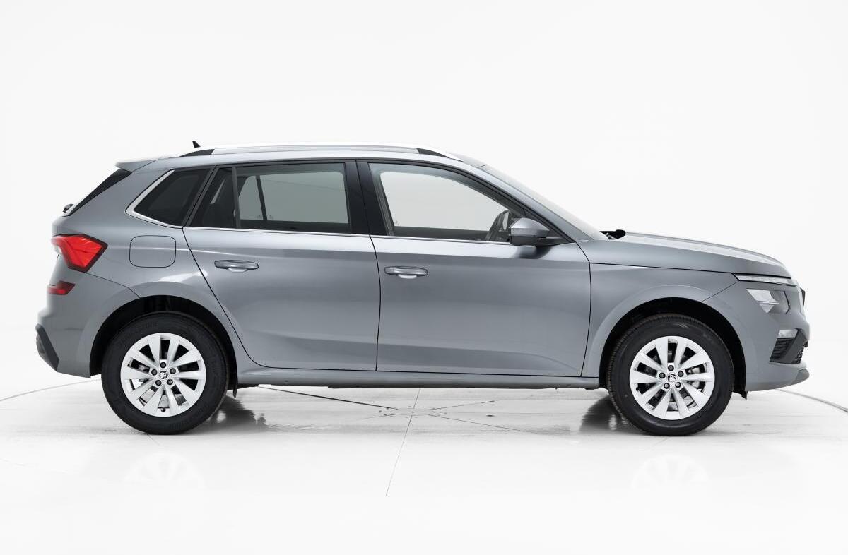 SKODA Kamiq 1.0 TSI DSG