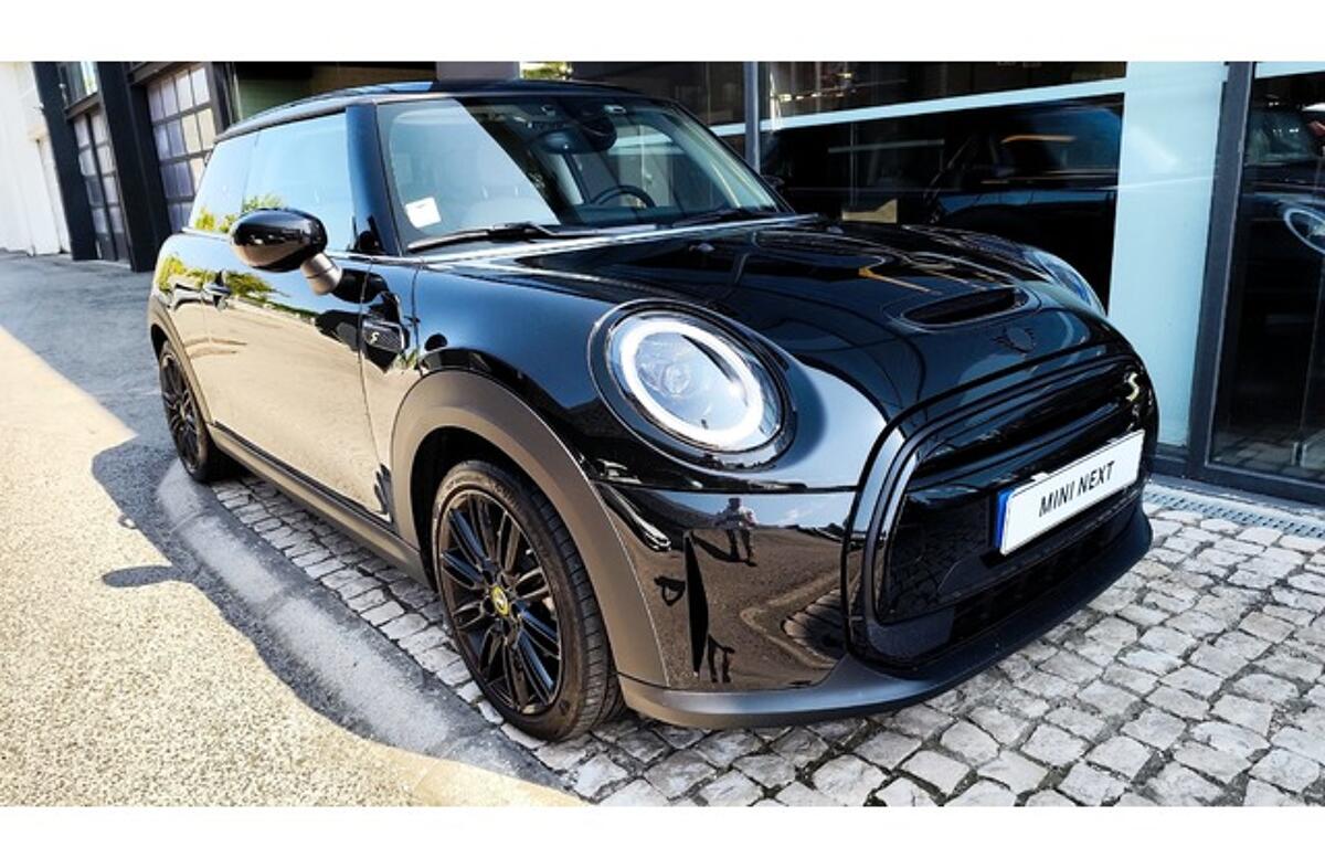 MINI Mini Cooper E Classic S