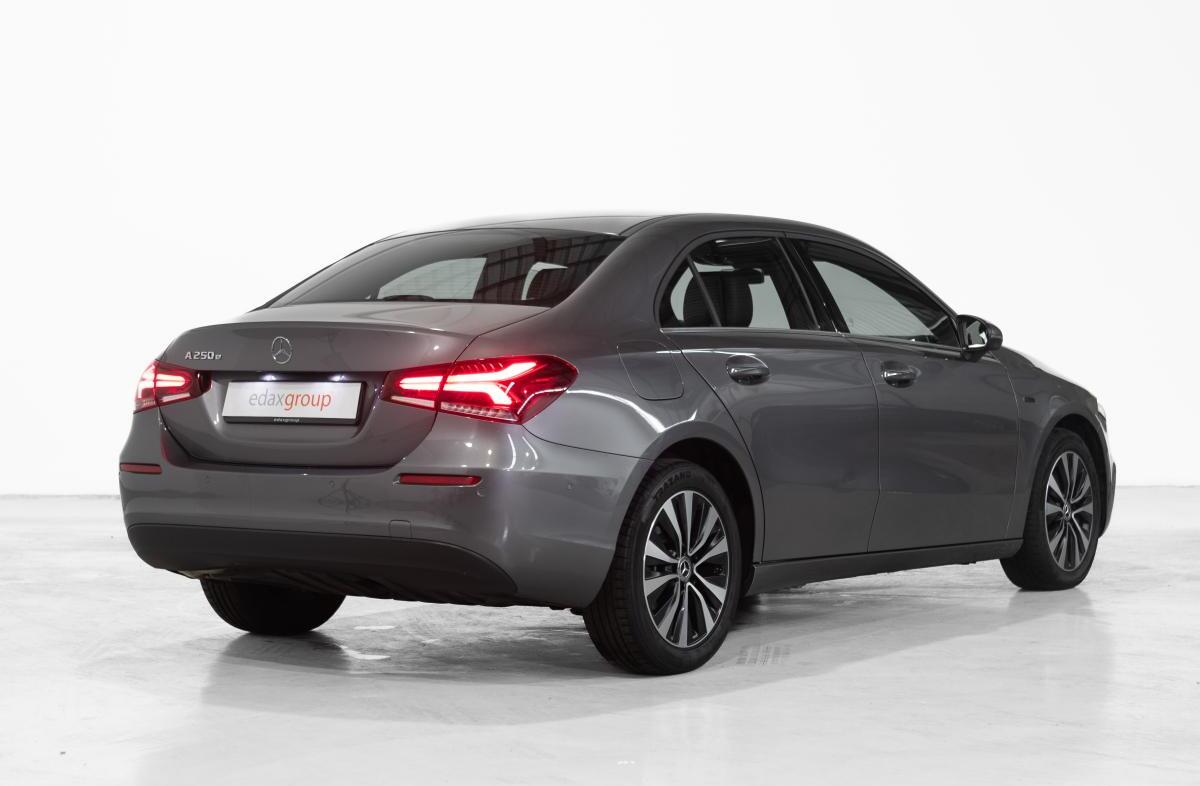 MERCEDES Classe A A 250 e Progressive
