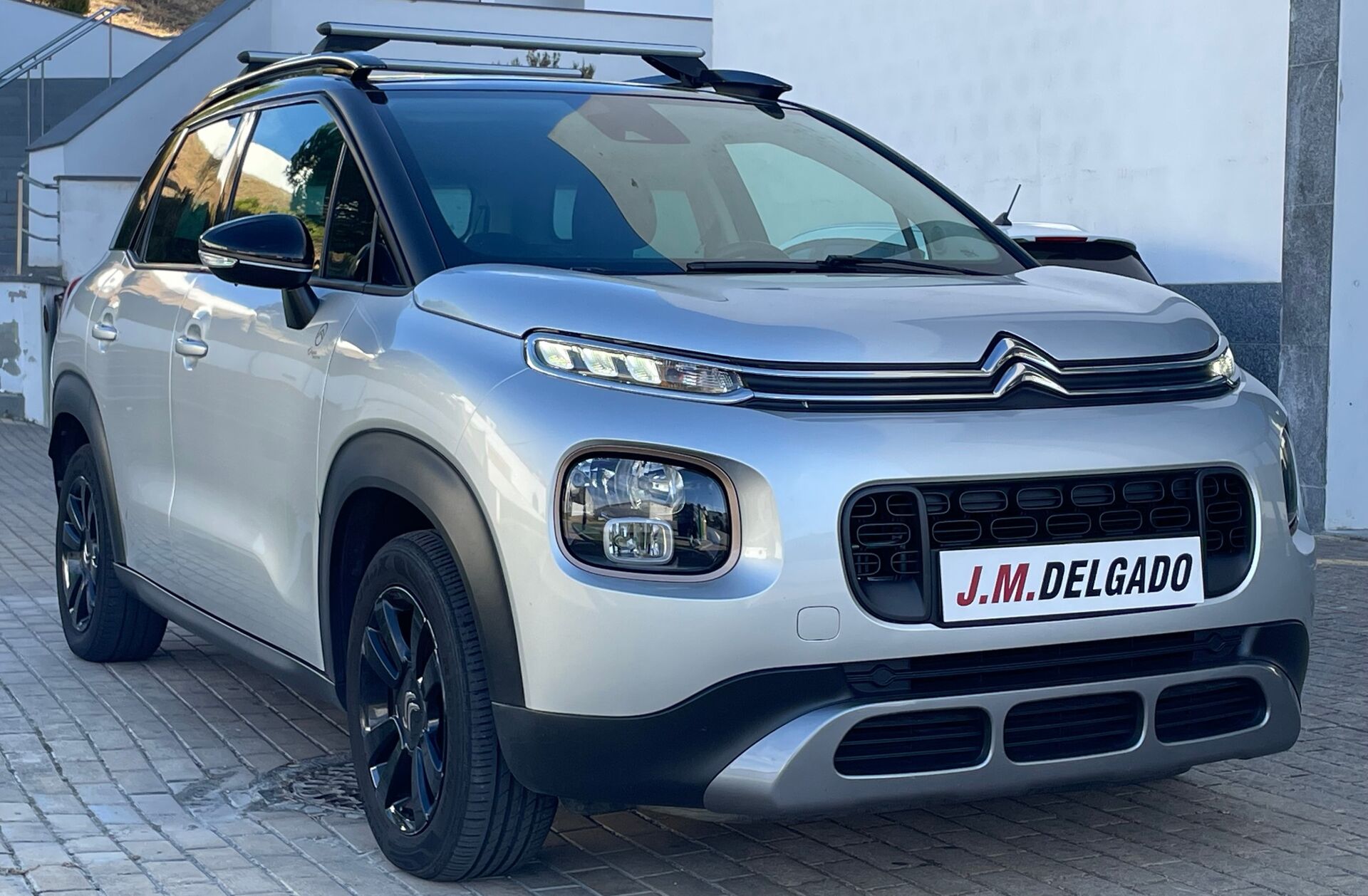 CITROEN C3 Aircross 1.5 BlueHDi Origins S&S