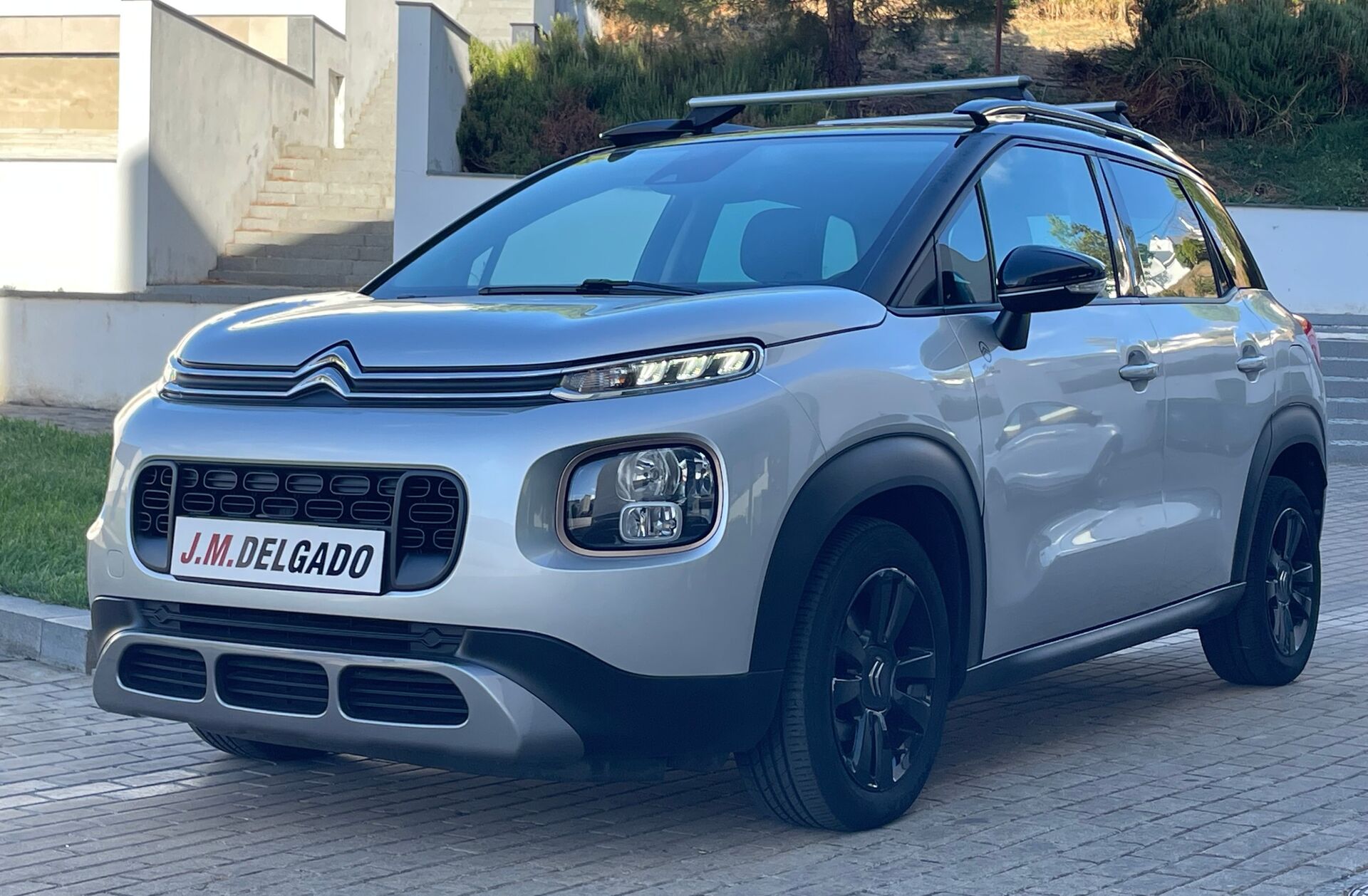CITROEN C3 Aircross 1.5 BlueHDi Origins S&S