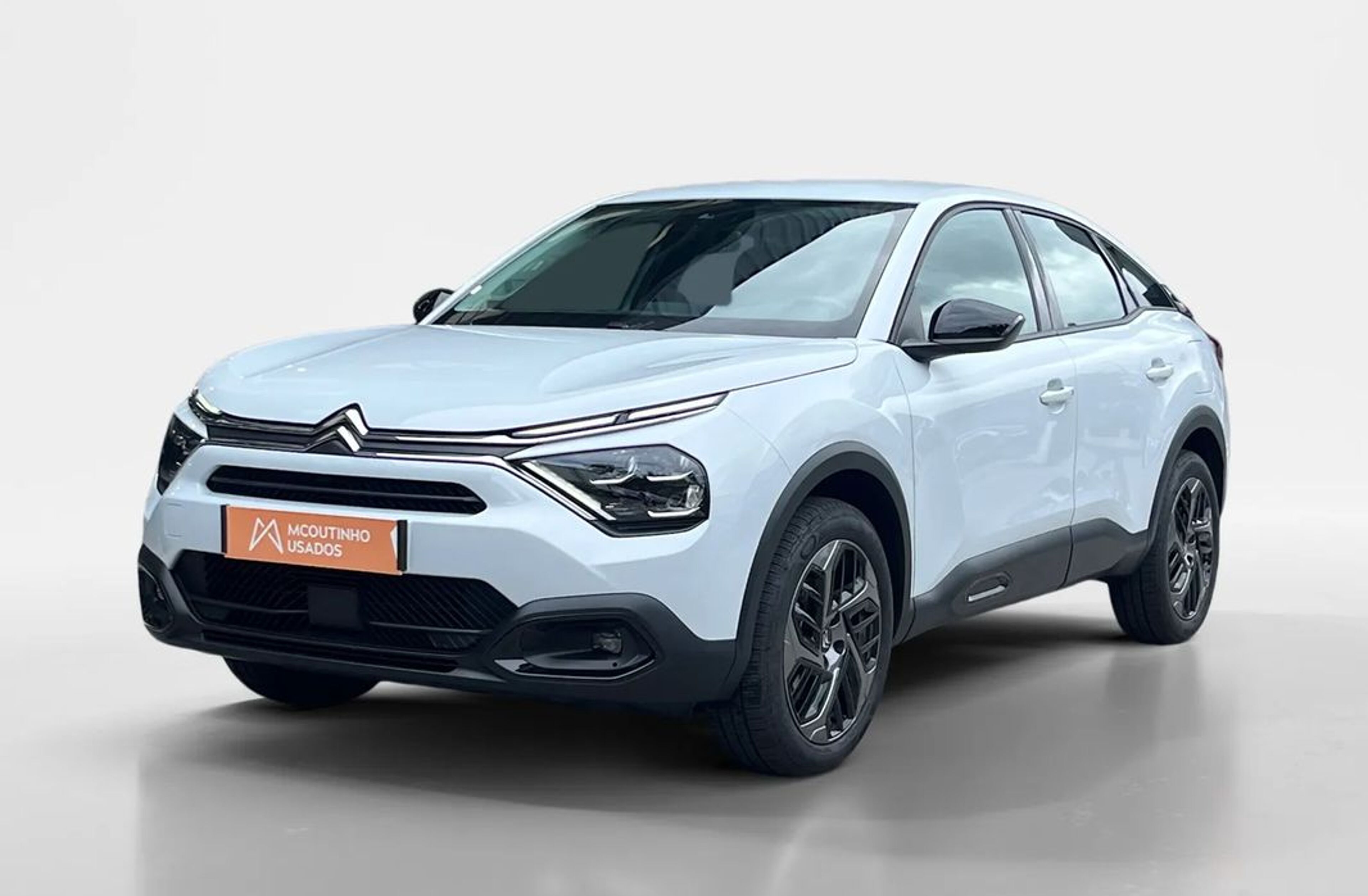 CITROEN C4 1.2 PureTech Plus