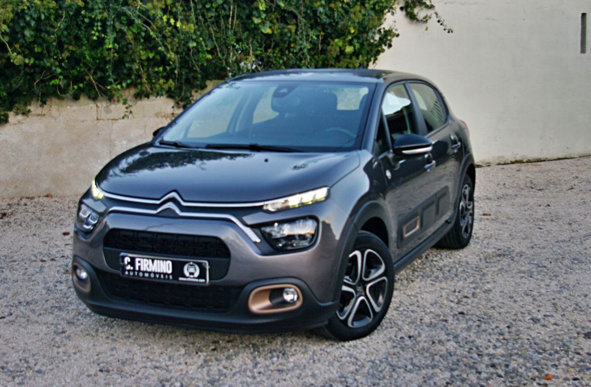 CITROEN C3 1.2 PureTech Feel Pack