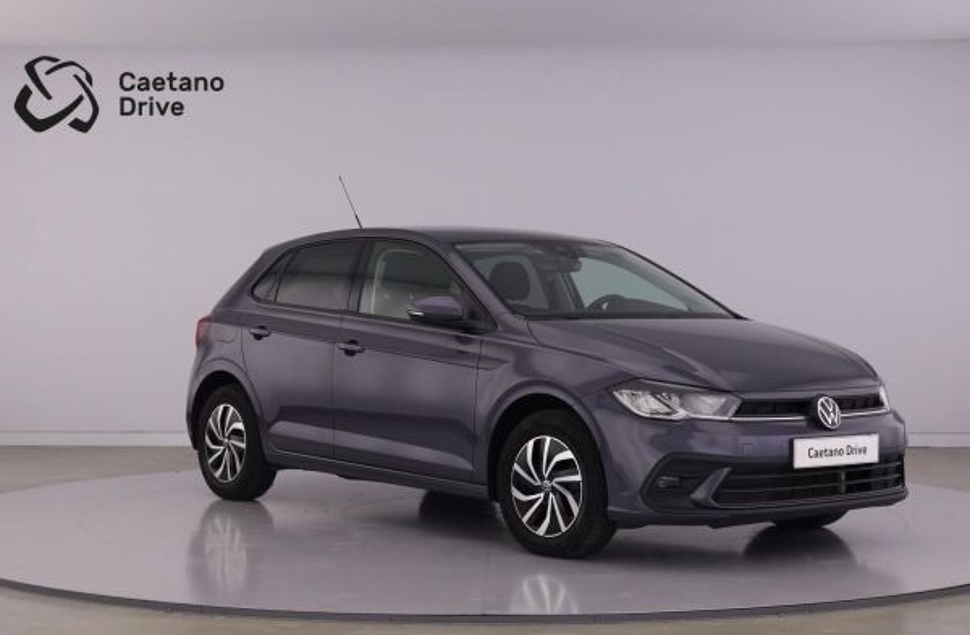 VOLKSWAGEN Polo 1.0 TSI Urban DSG