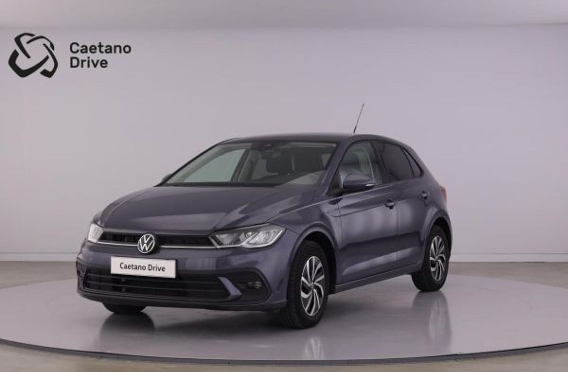 VOLKSWAGEN Polo 1.0 TSI Urban DSG