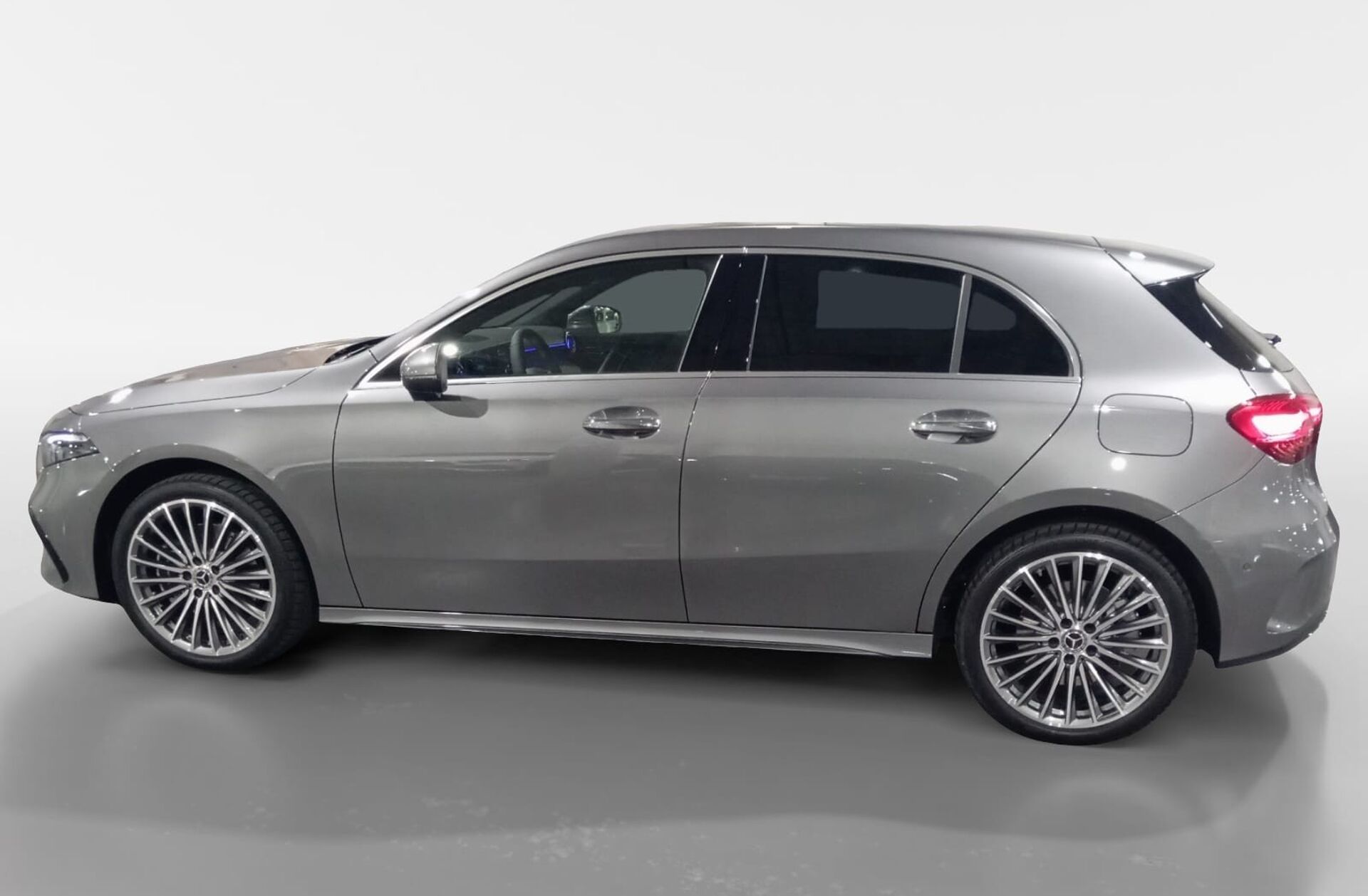 MERCEDES Classe A A 250 e