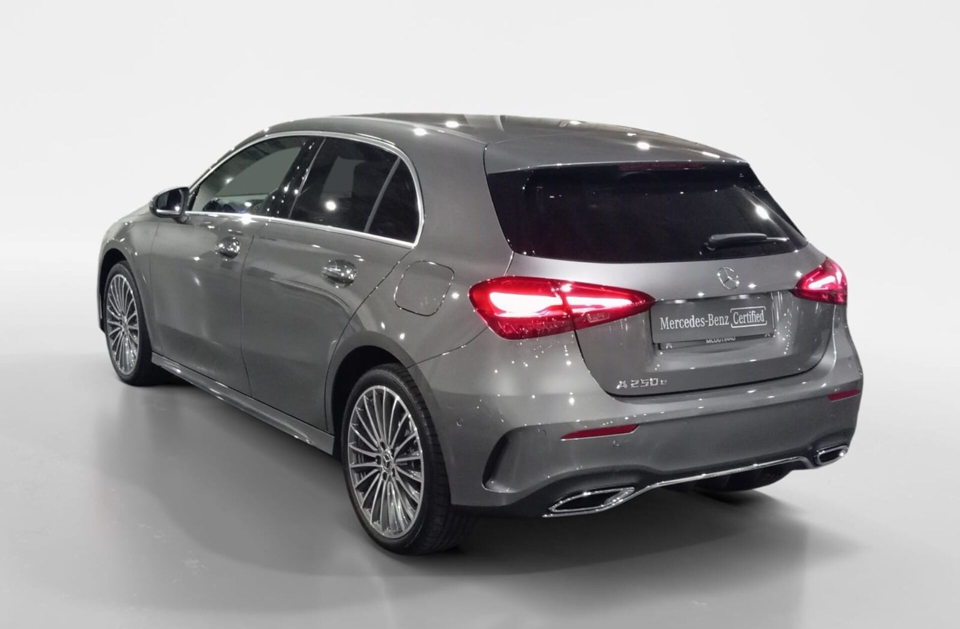 MERCEDES Classe A A 250 e