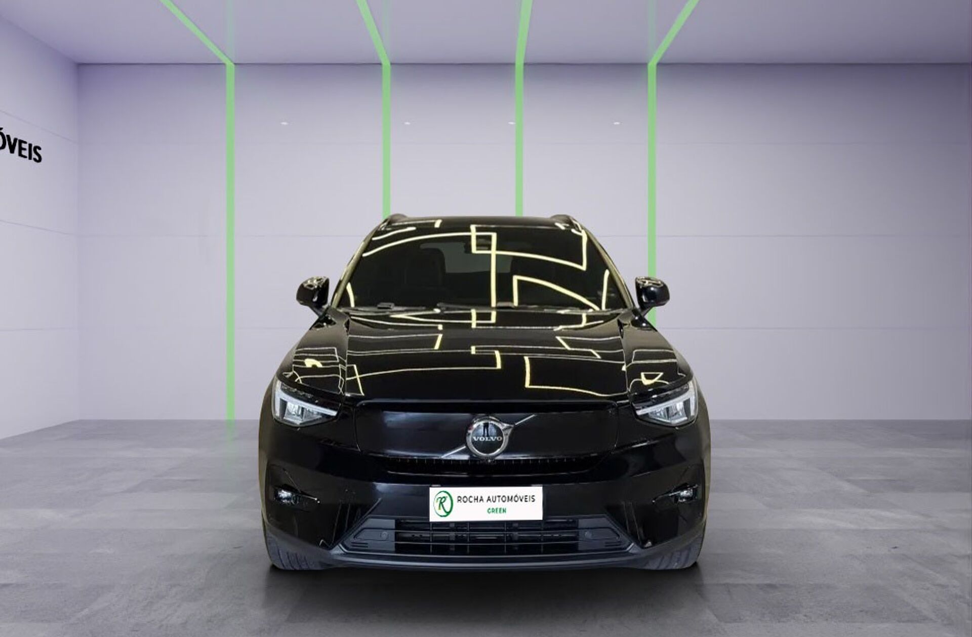 VOLVO XC40 Recharge Core