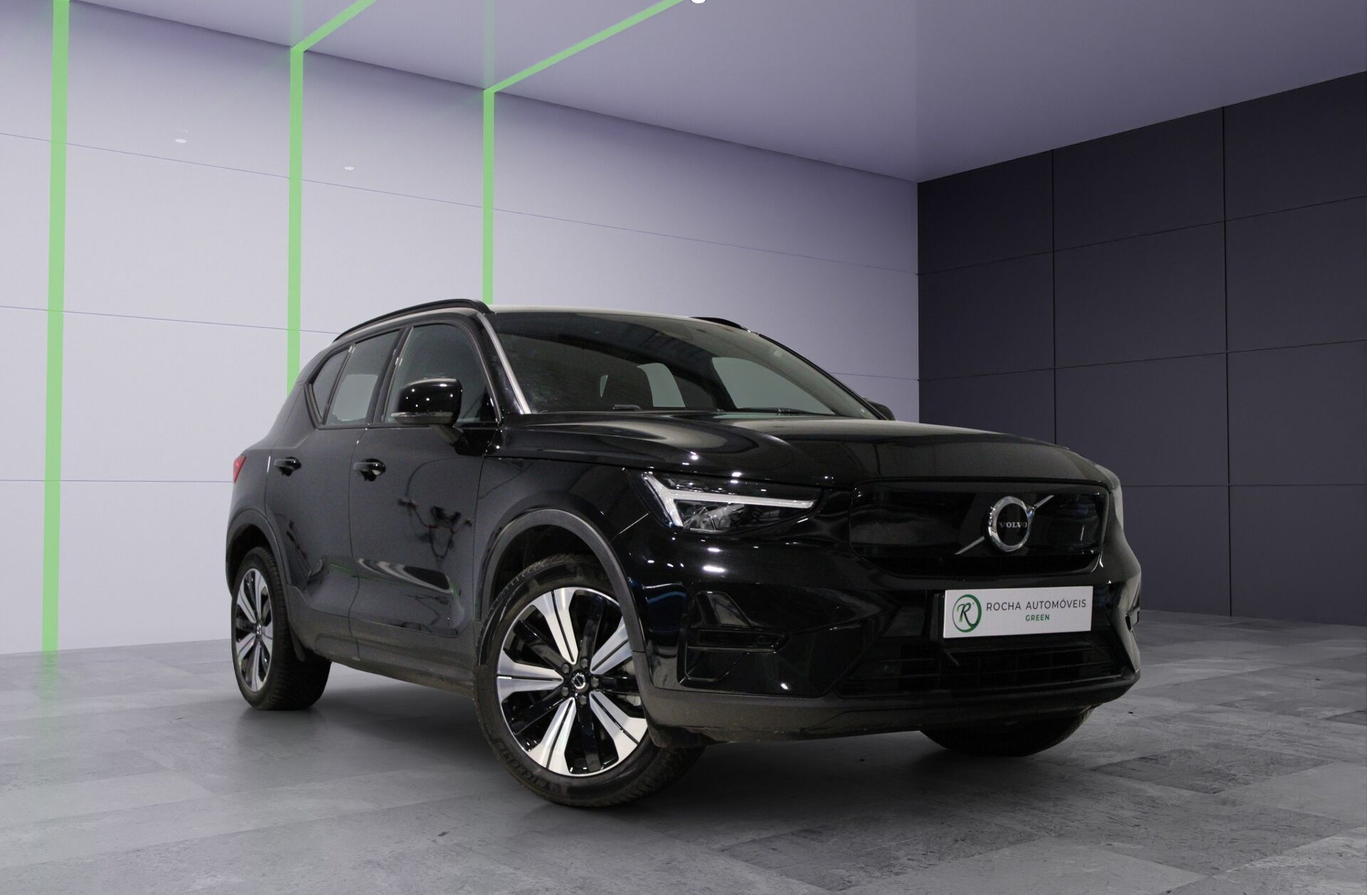 VOLVO XC40 Recharge Core
