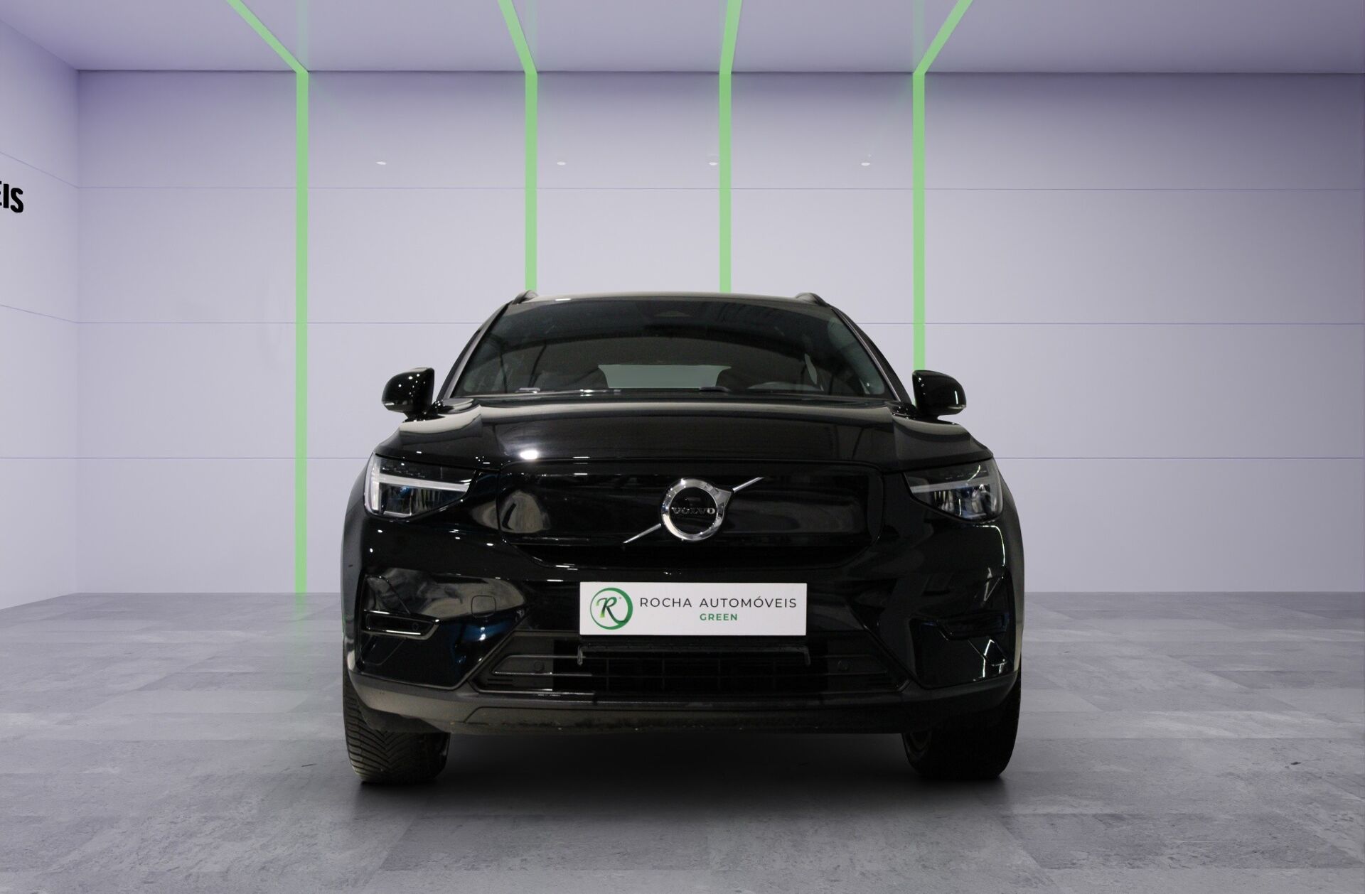 VOLVO XC40 Recharge Core