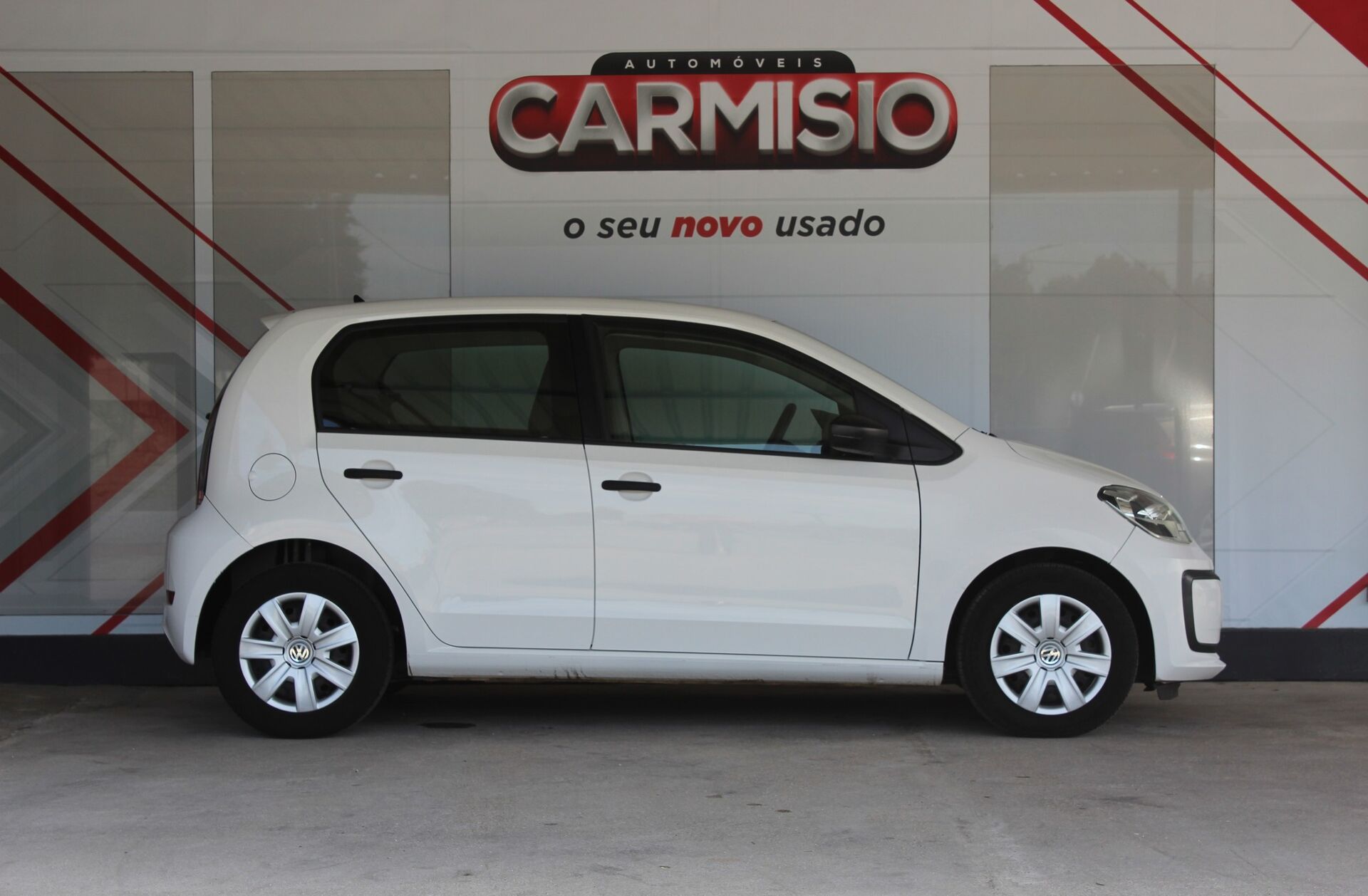 VOLKSWAGEN Up 1.0 BMT Move Up!