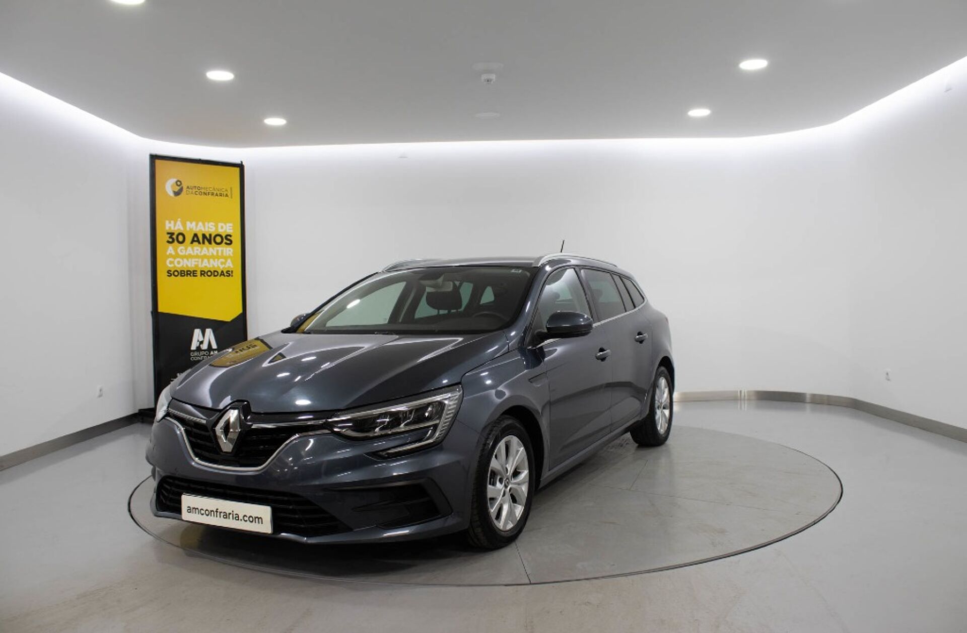 RENAULT Mégane ST 1.5 Blue dCi Limited