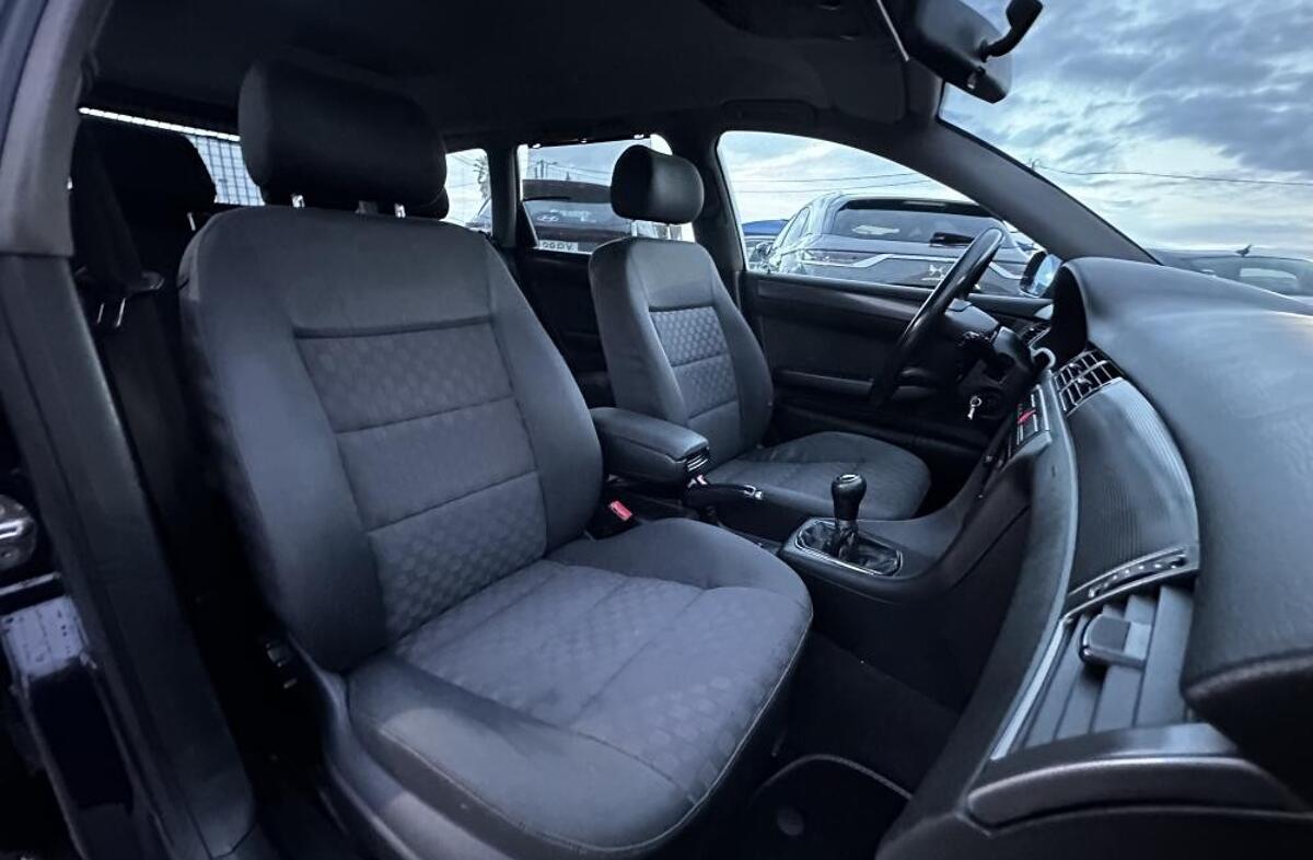 AUDI A6 Avant 1.9 TDi