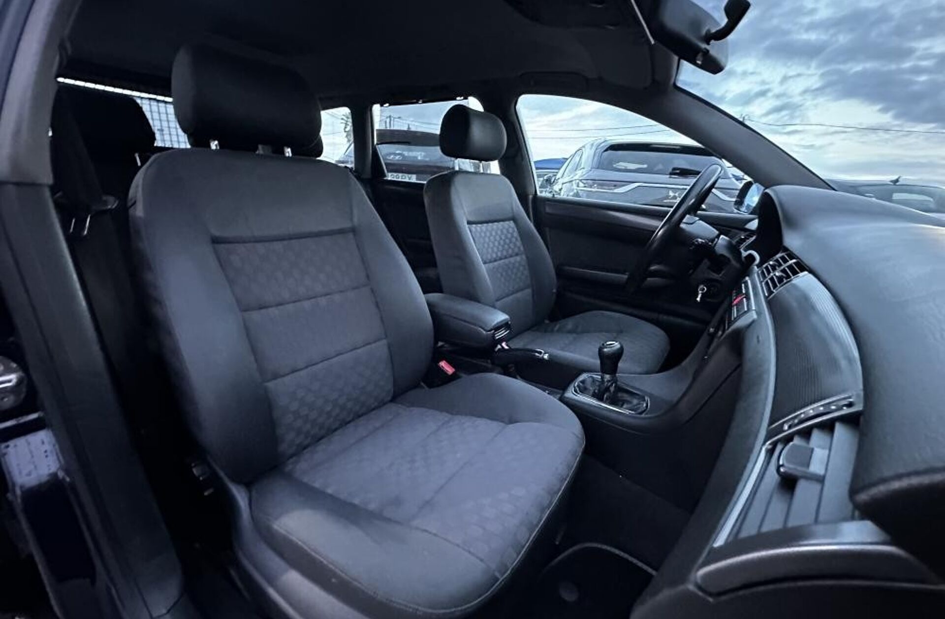 AUDI A6 Avant 1.9 TDi