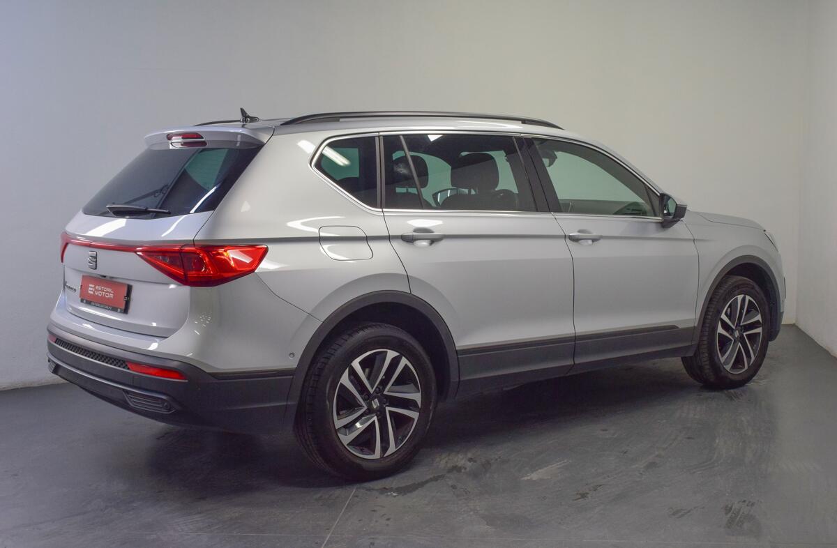 SEAT Tarraco 2.0 TDI Style DSG