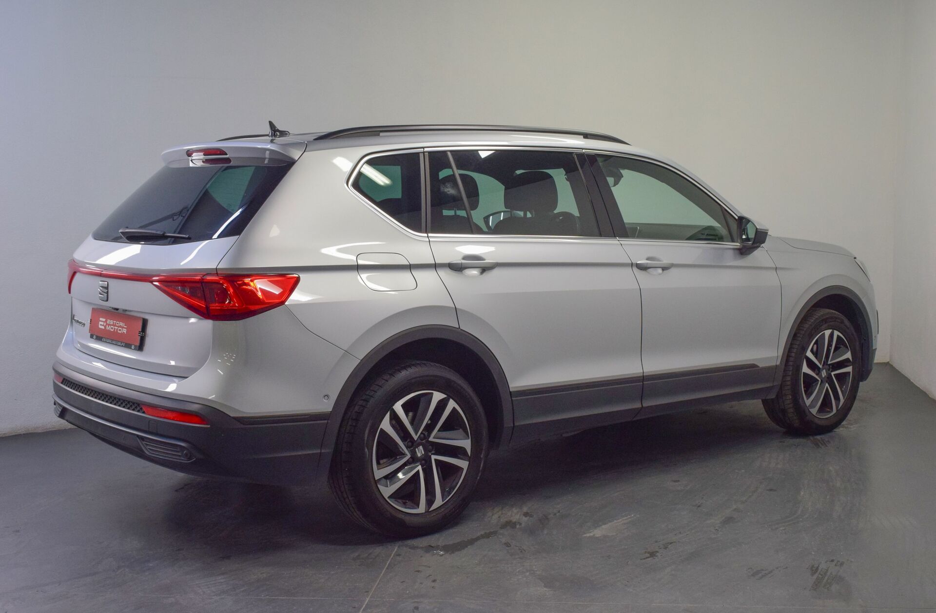 SEAT Tarraco 2.0 TDI Style DSG